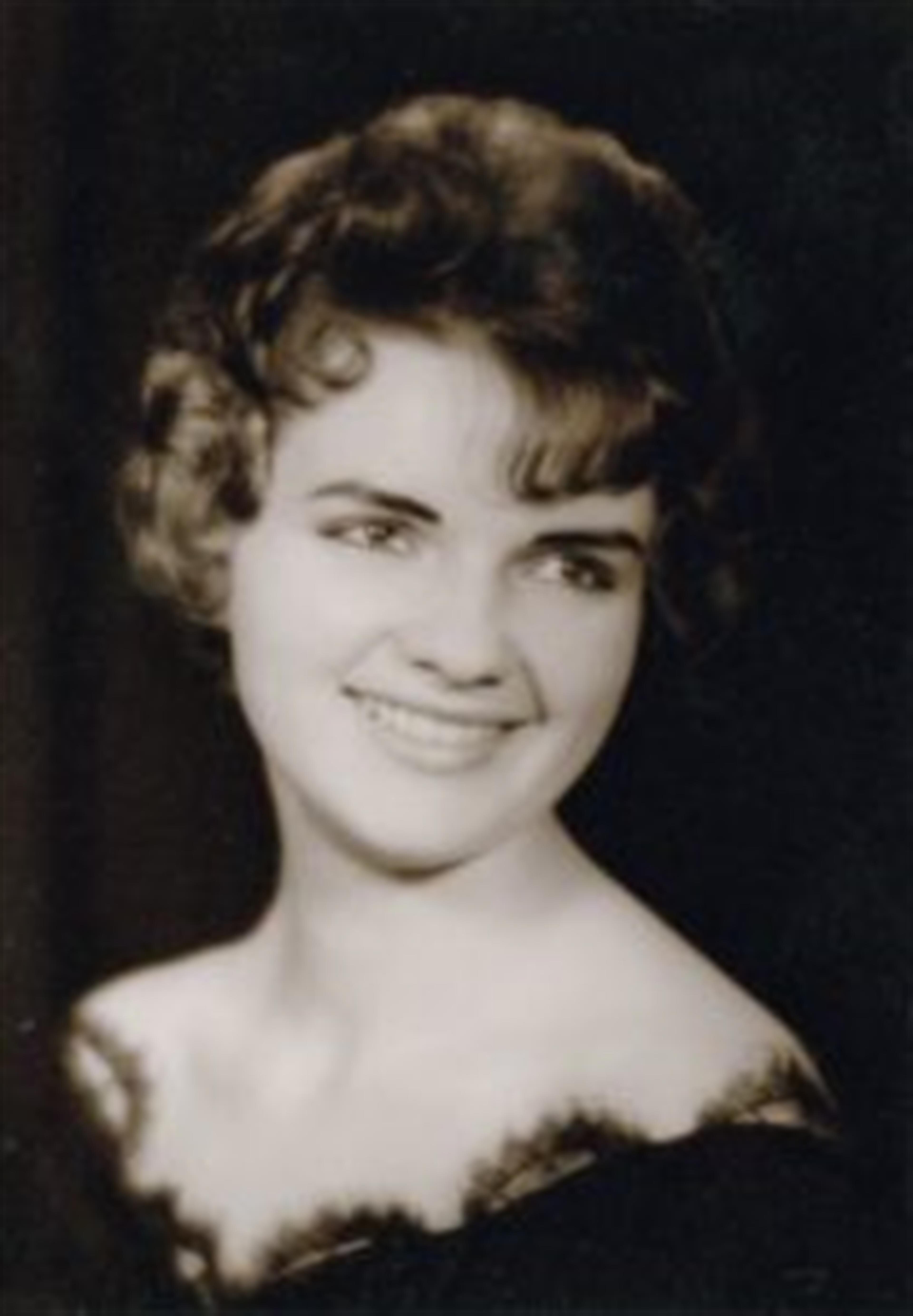 Mona Lynn Ingle