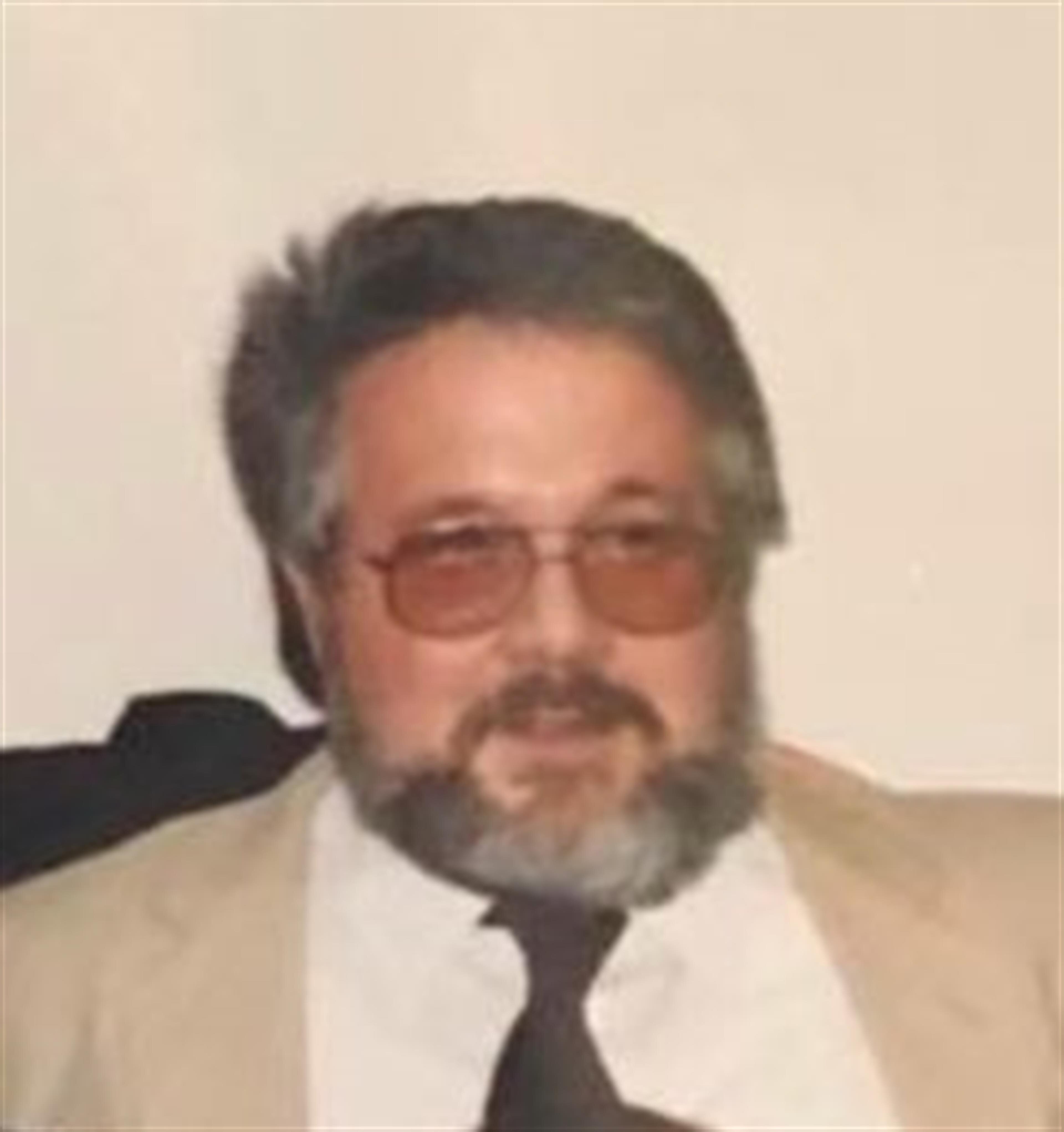 John Paul Berentz