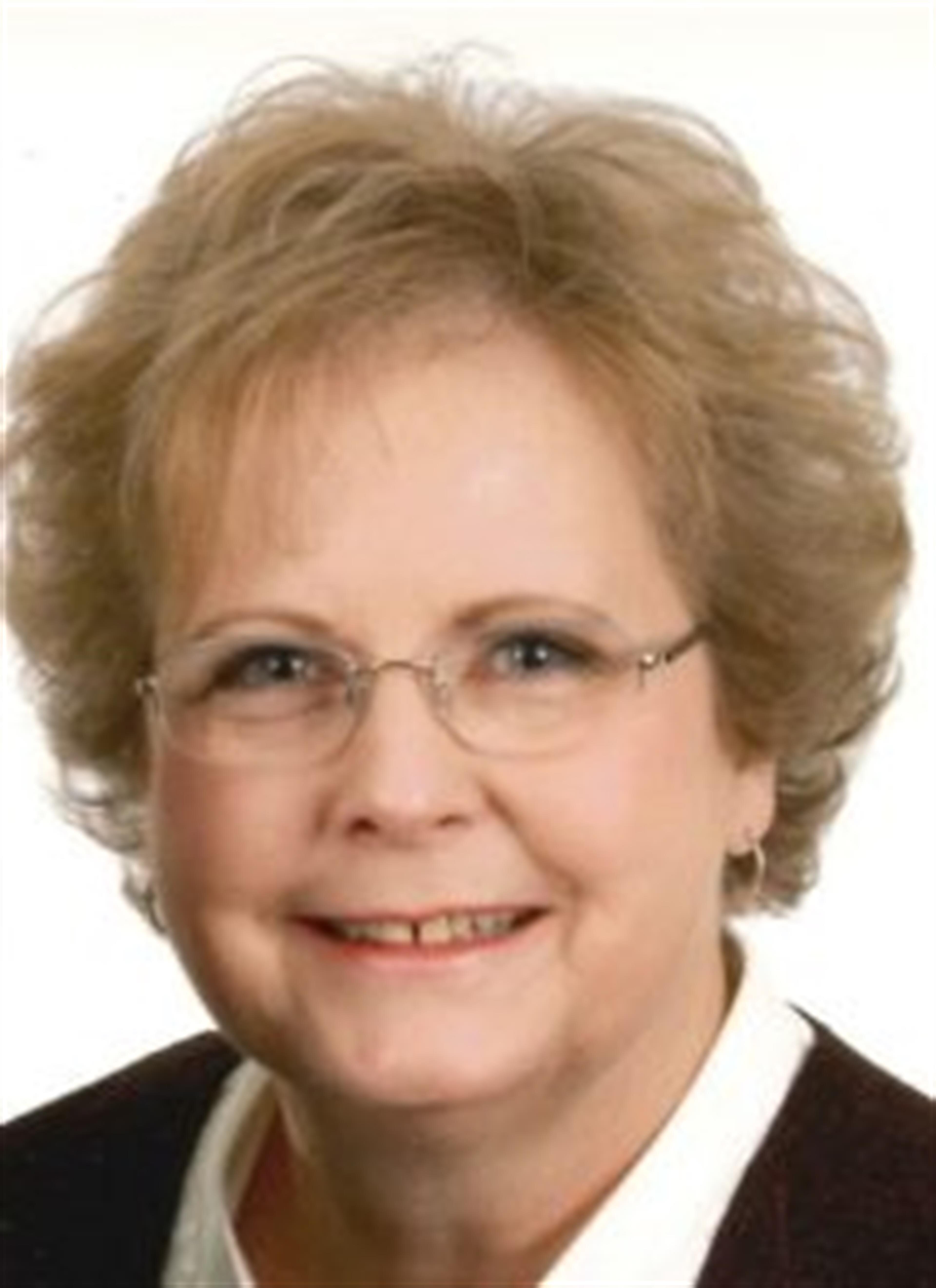 Carol Ann Barrett