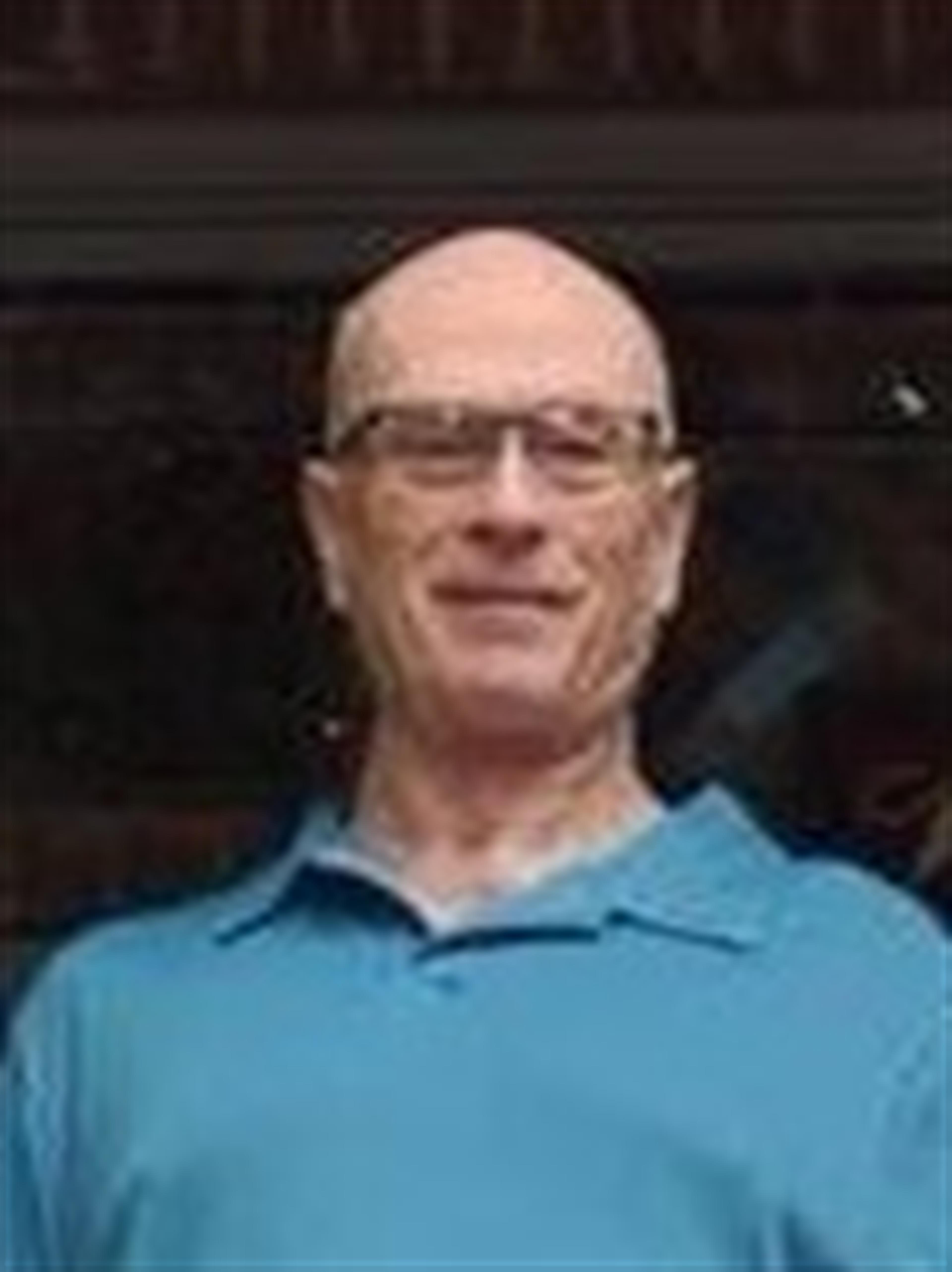 Clifford "Cliff" Wayne Hale