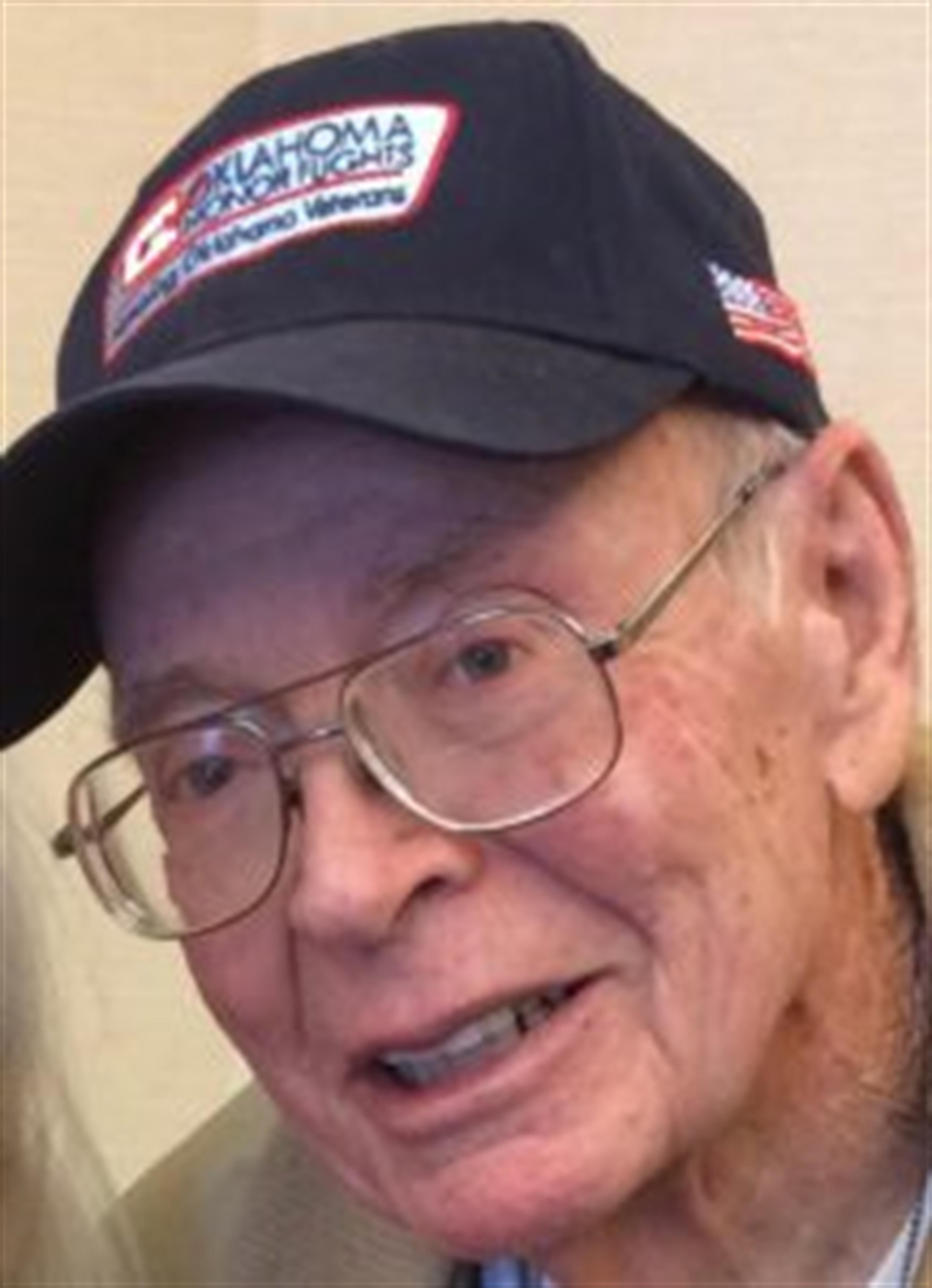 Clyde Max Stone