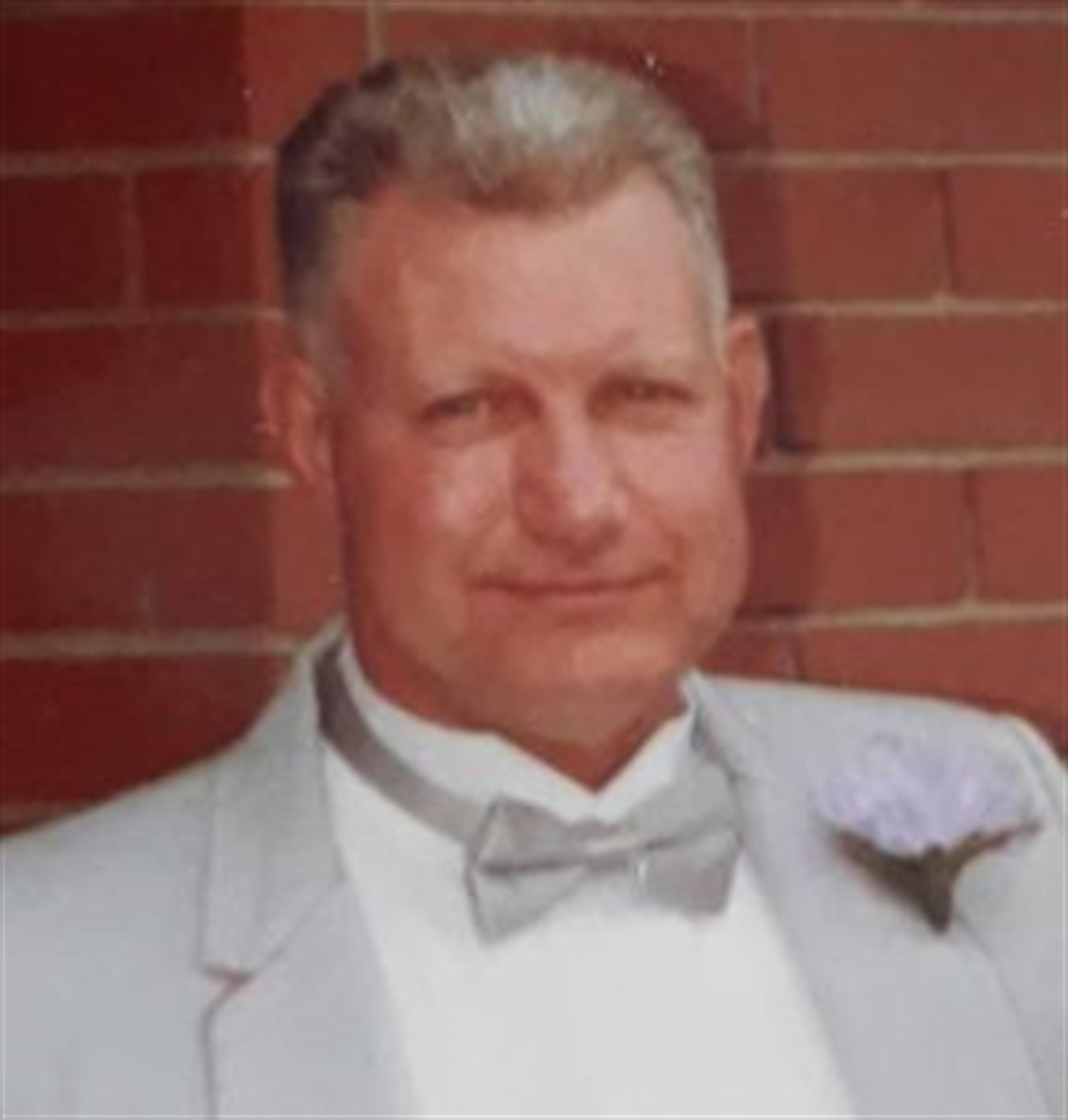 Ronald Lee Kerns