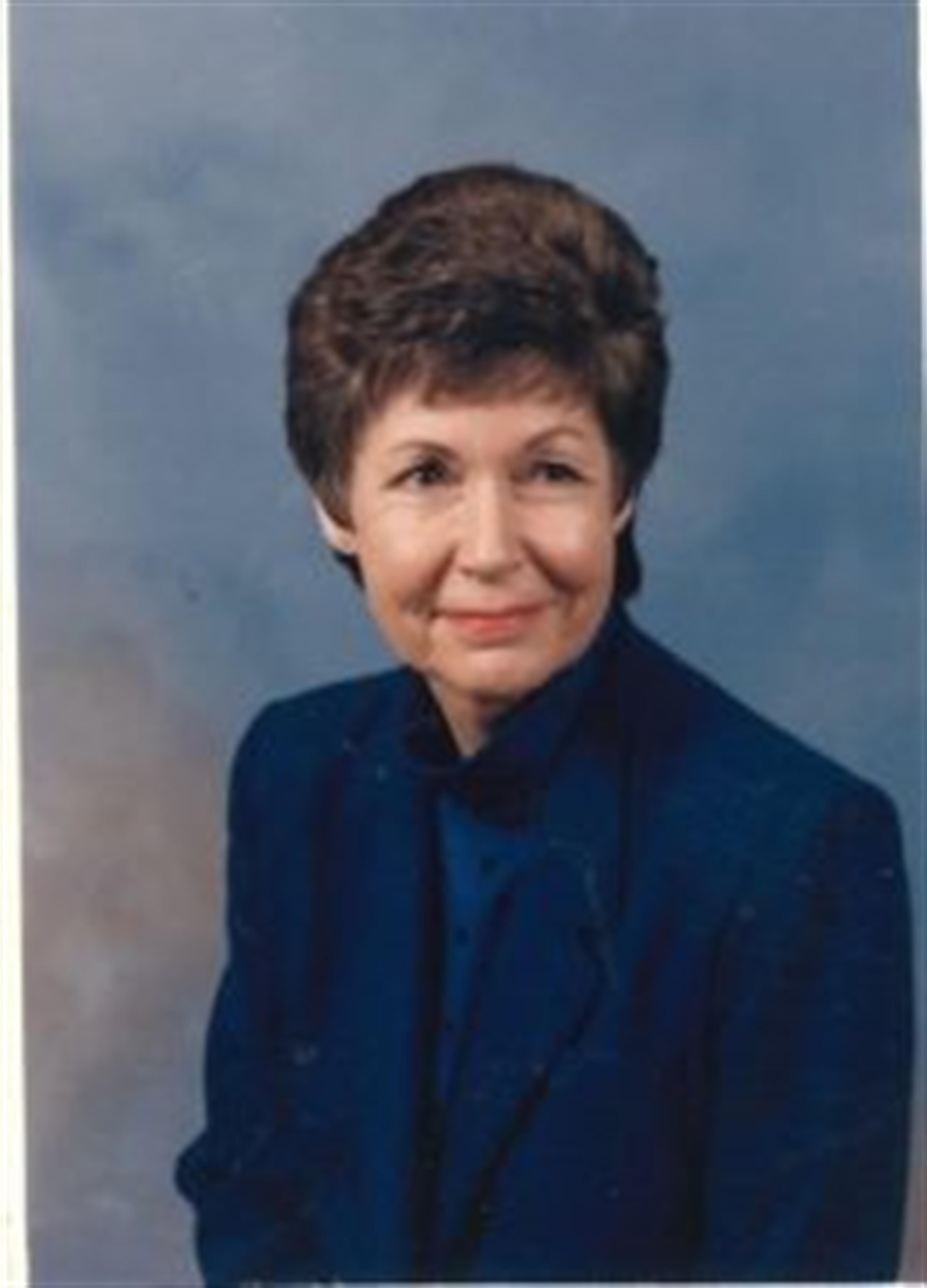Janis A. Young