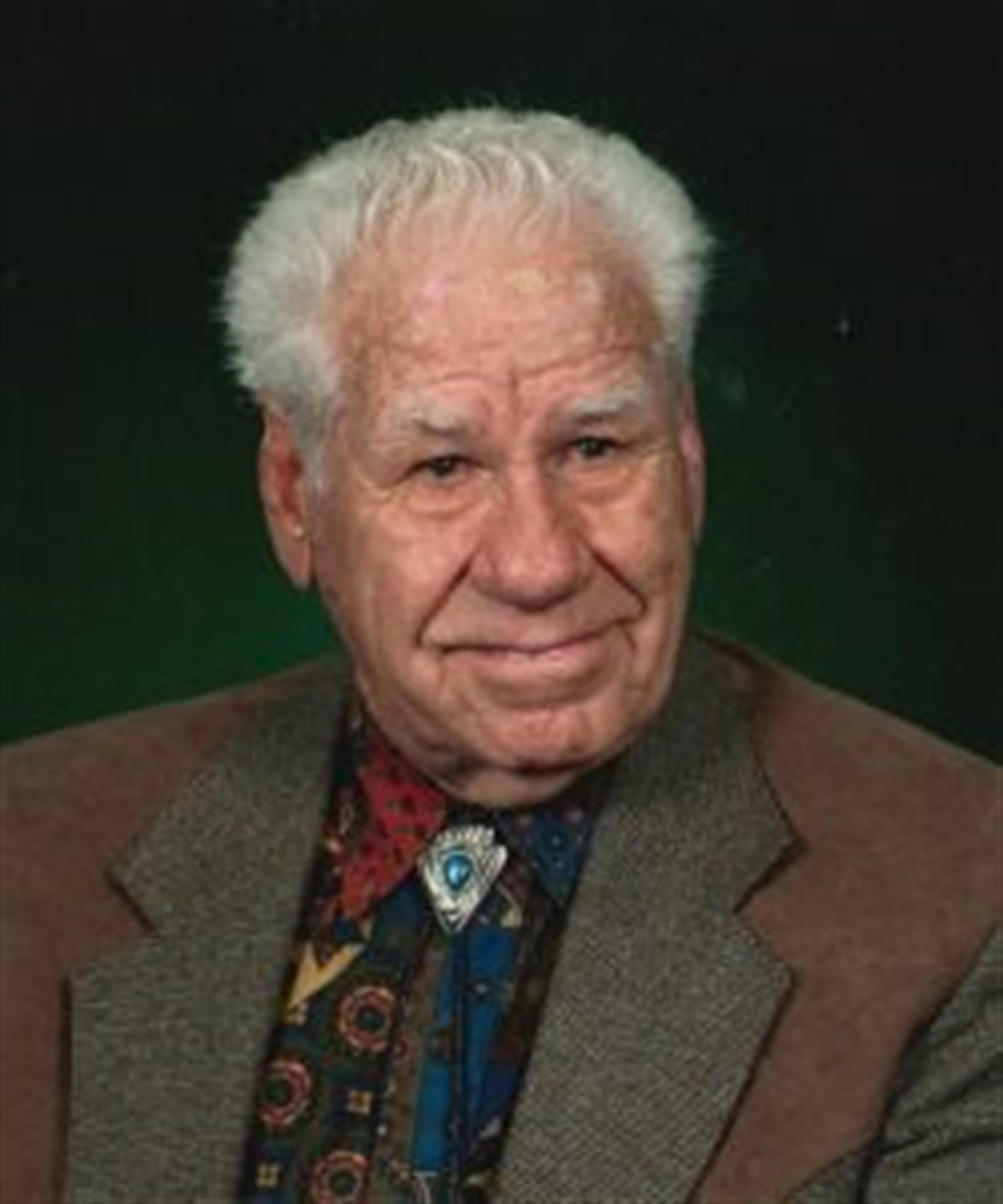 Gordon Ralph Cherry