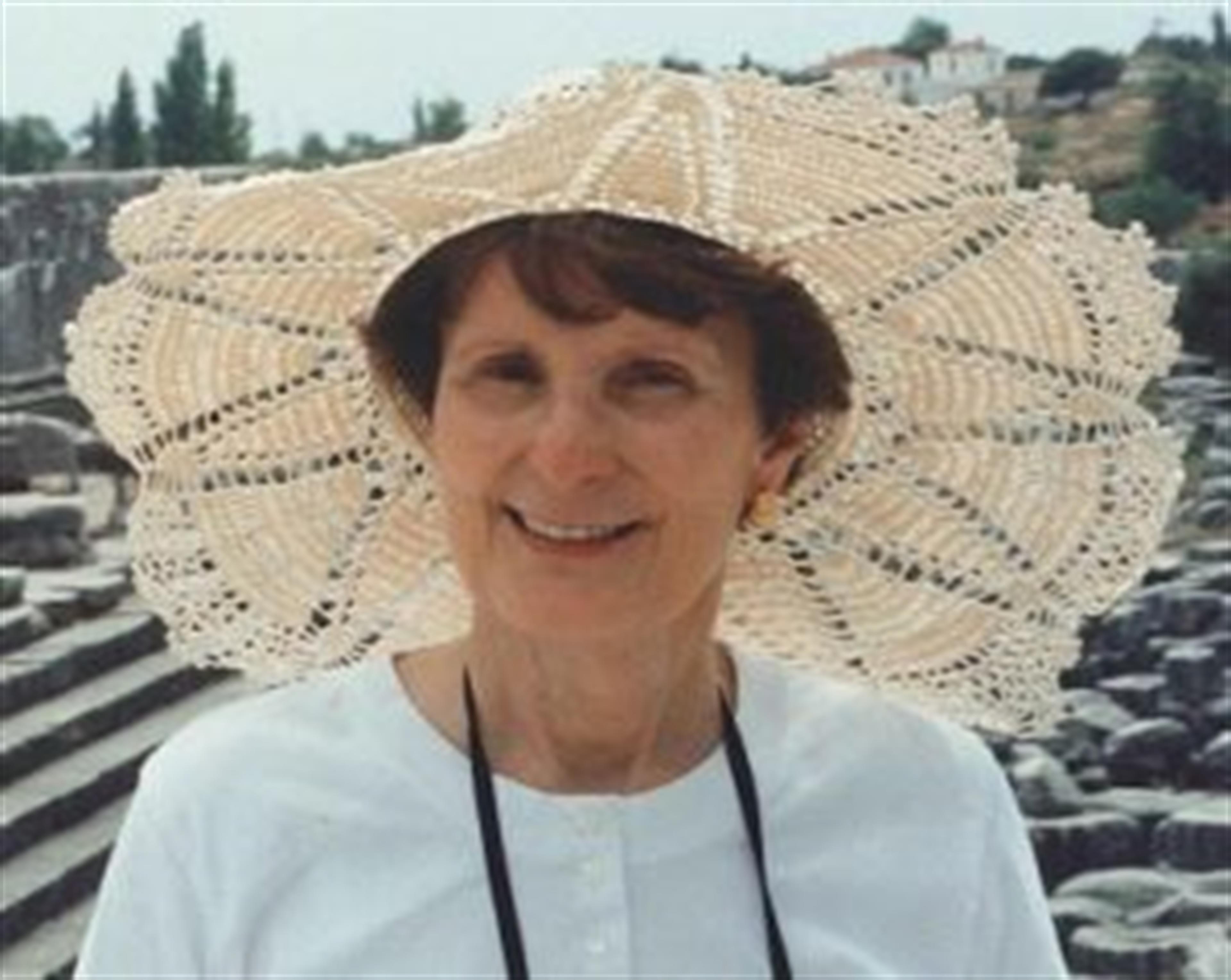 Mary Ann Wehrs' obituary picture