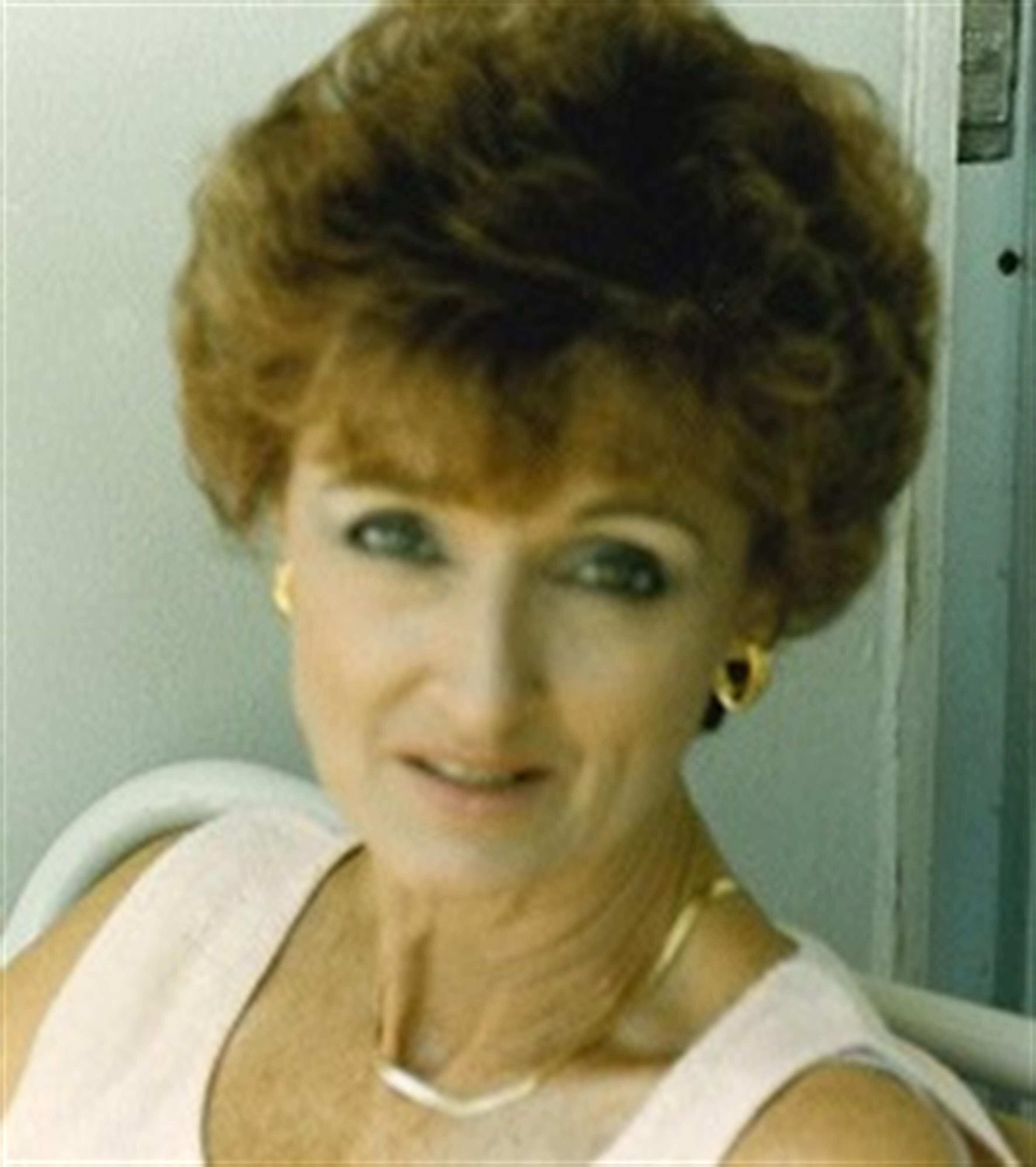Barbara Ann Jensen