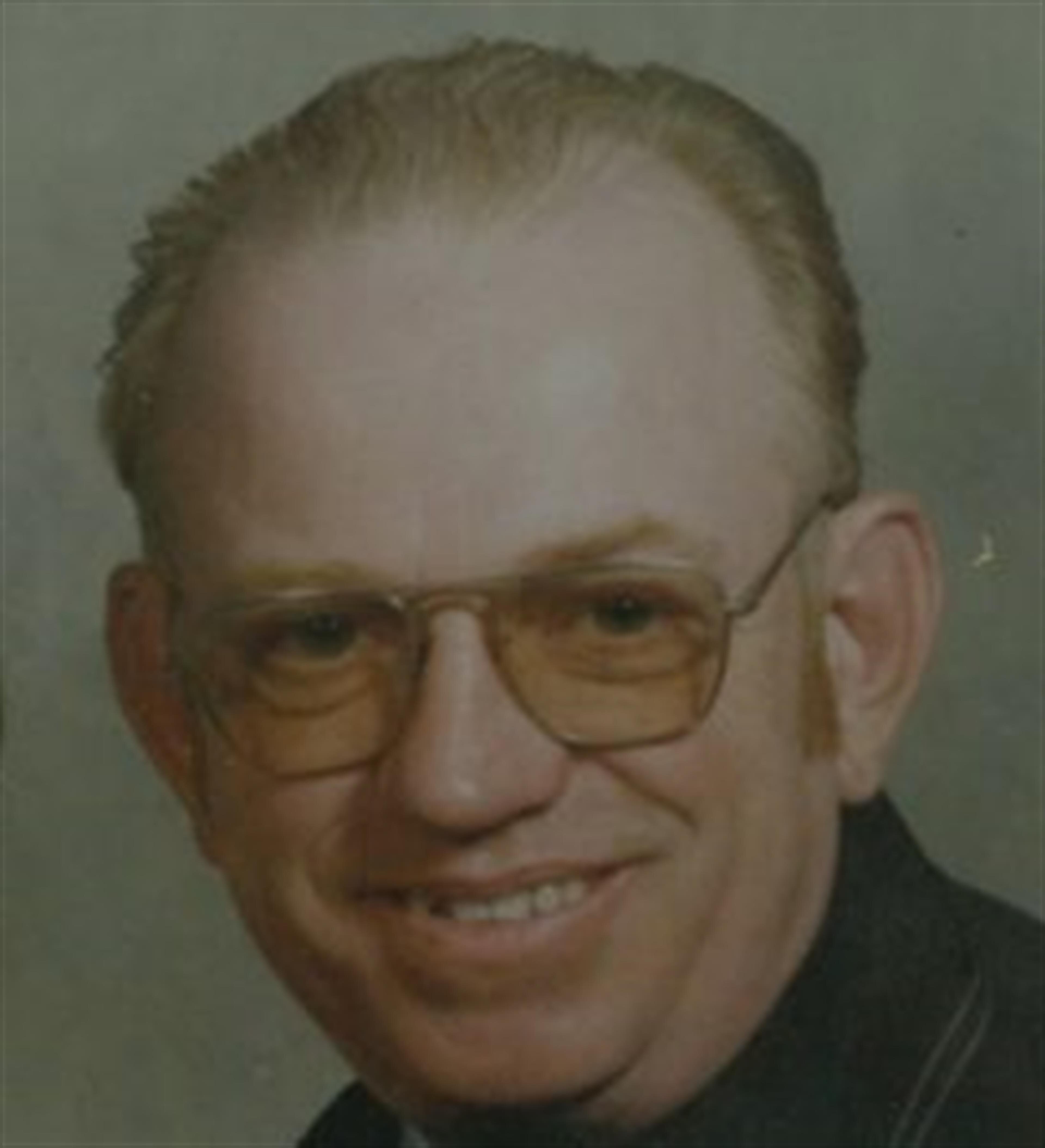 John Harold Taylor