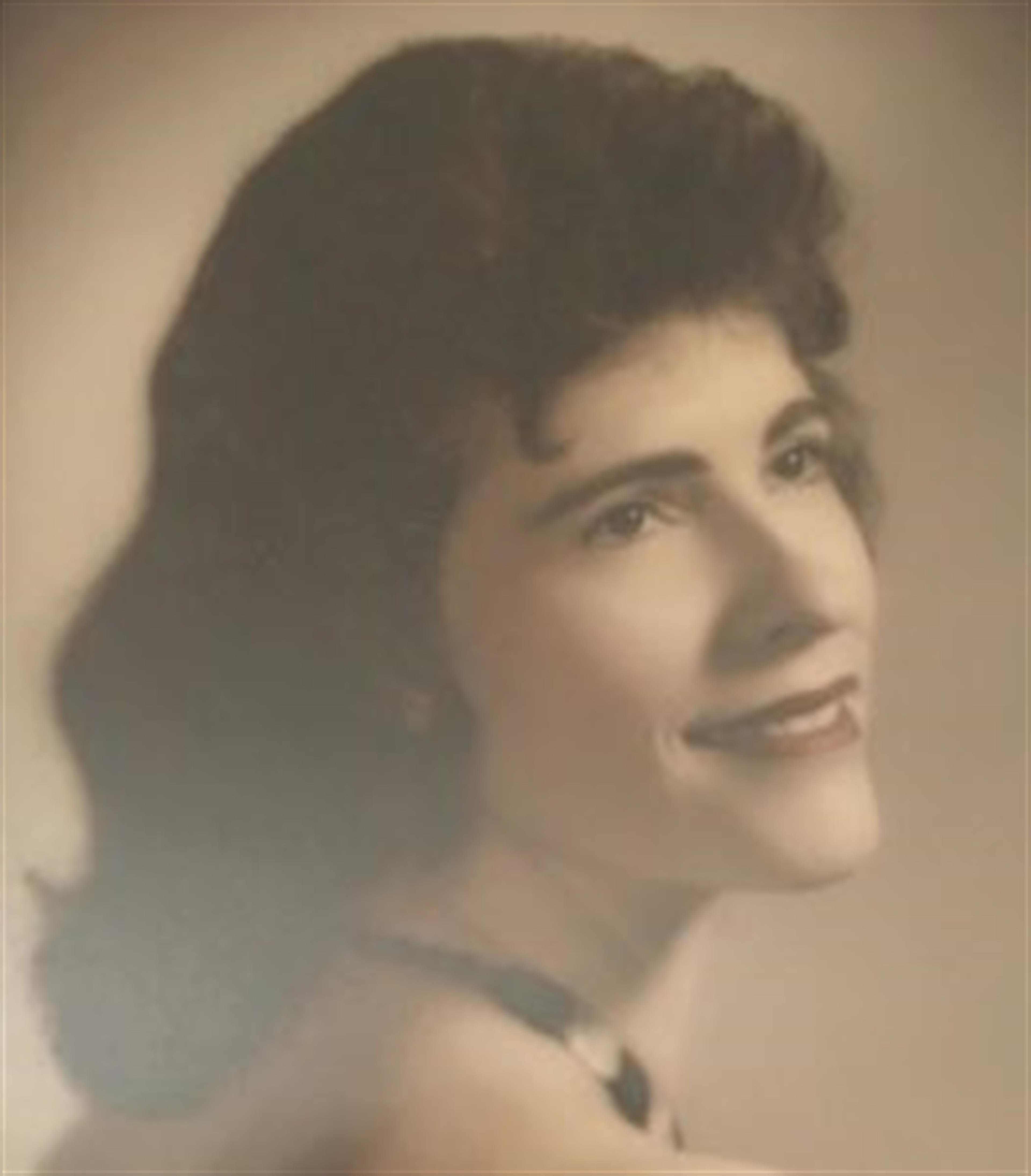 Ottie "Ida" May Cagle's obituary picture