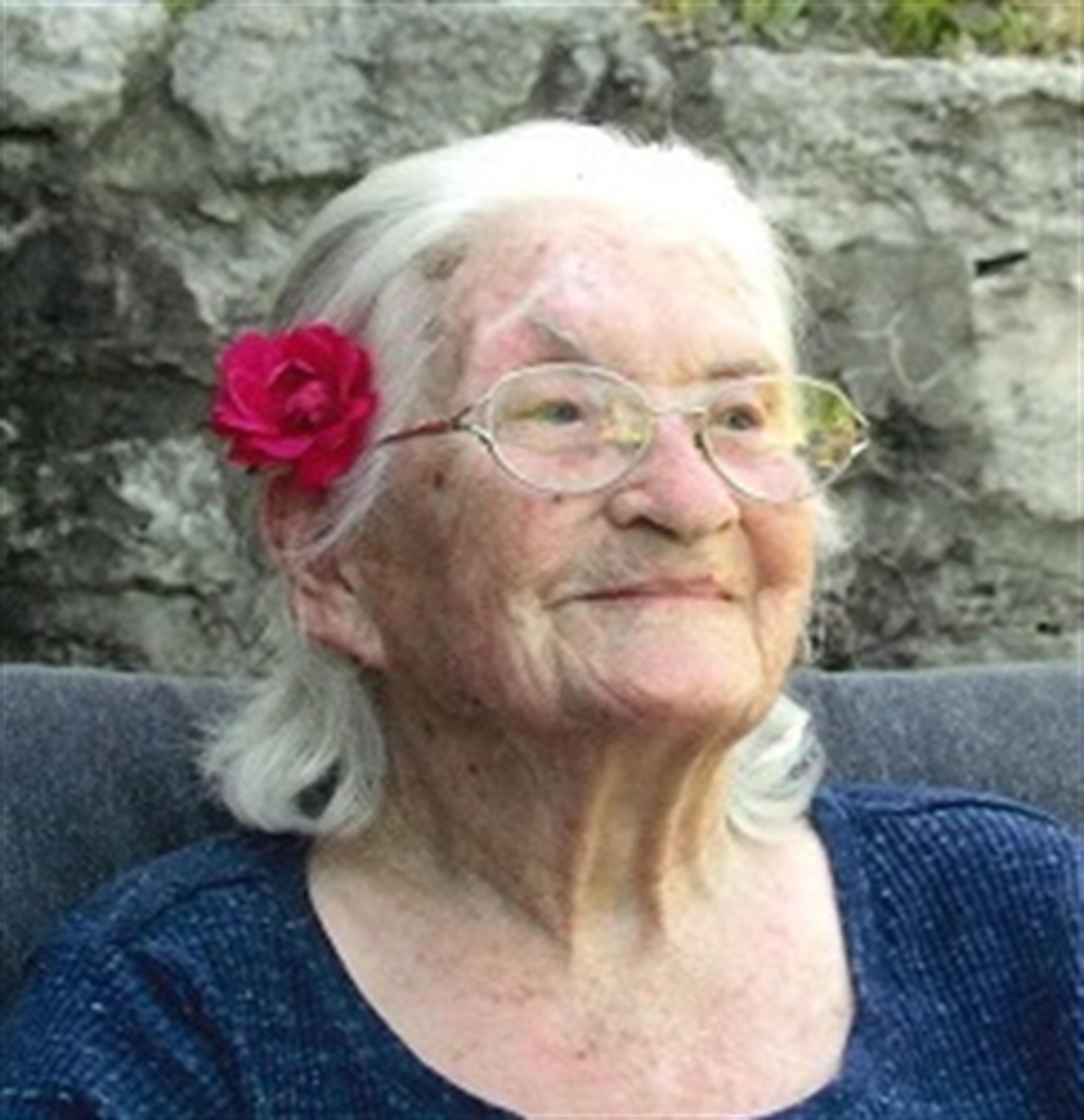 Wilma Fay Andersen