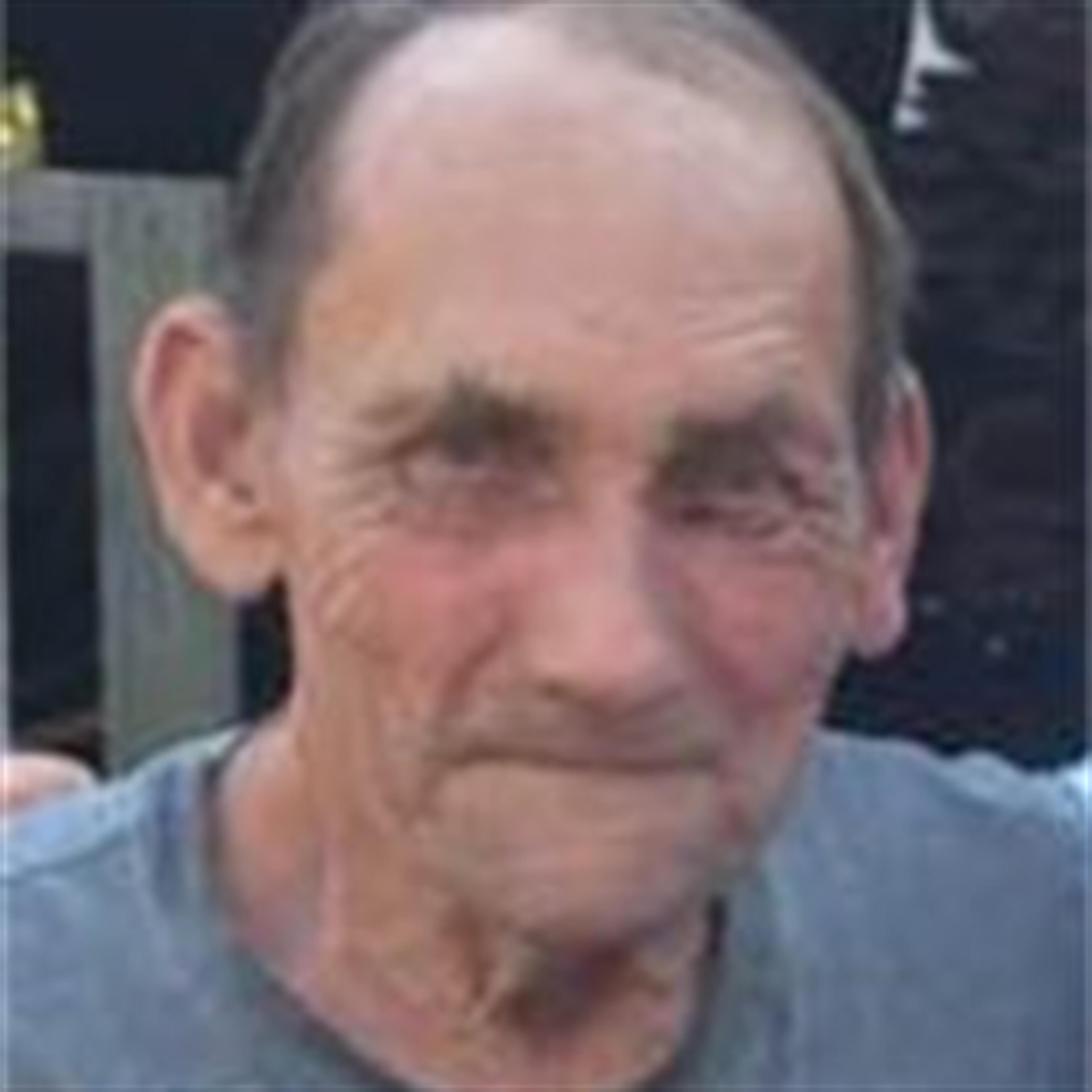 Ethridge Odell Frakes, Jr.