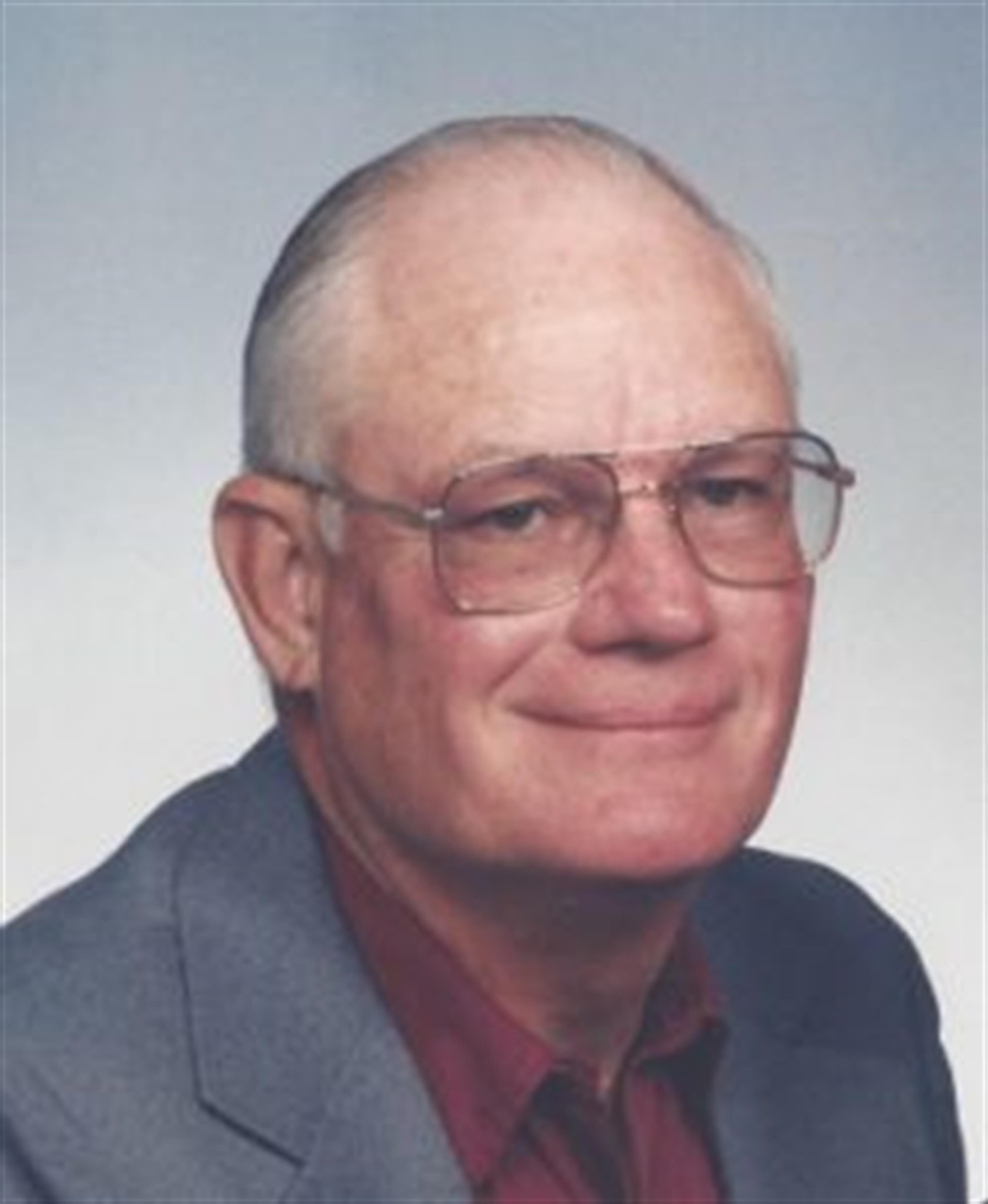 Samuel Mack Lewis