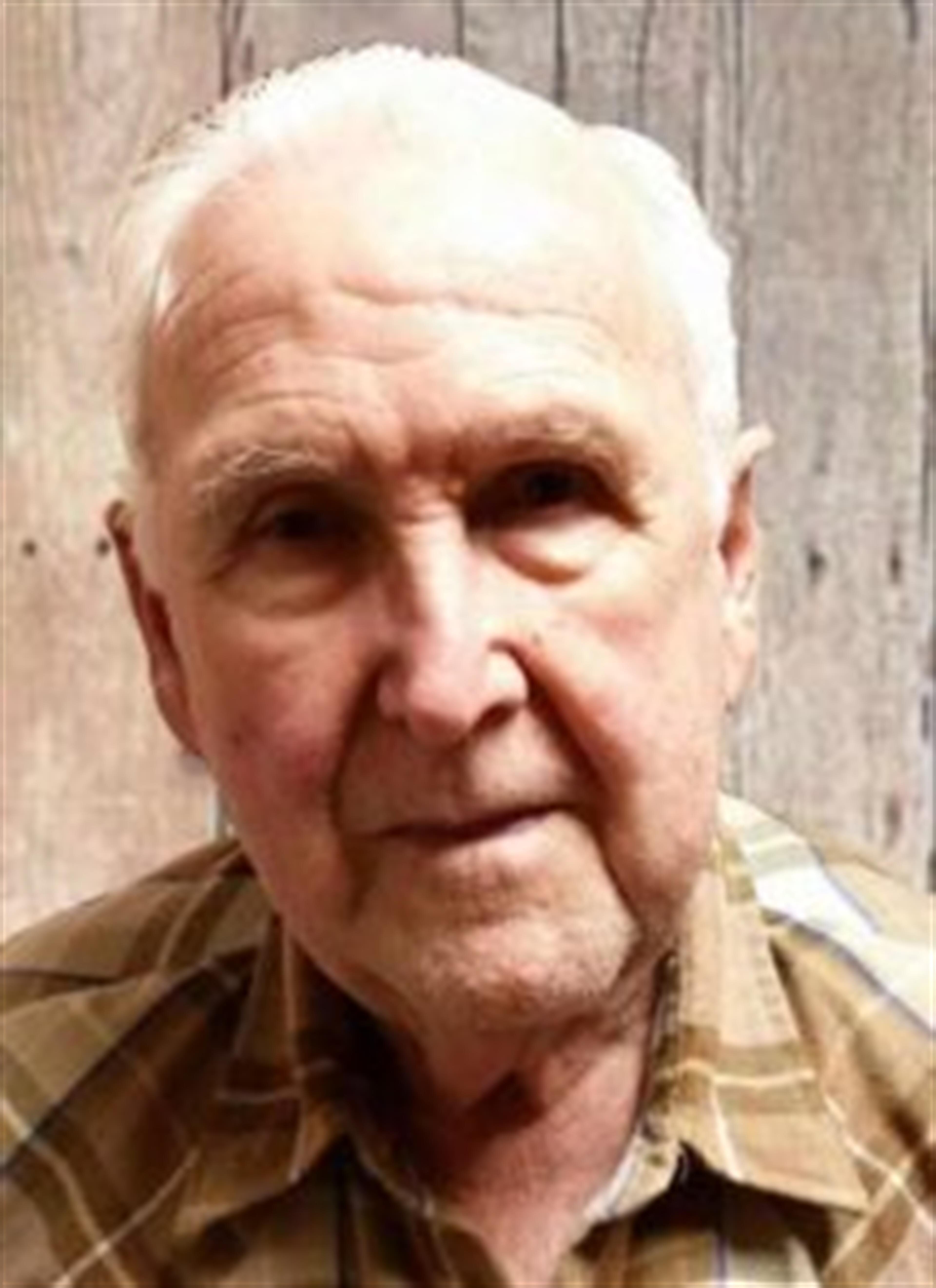 Gerald Lee White