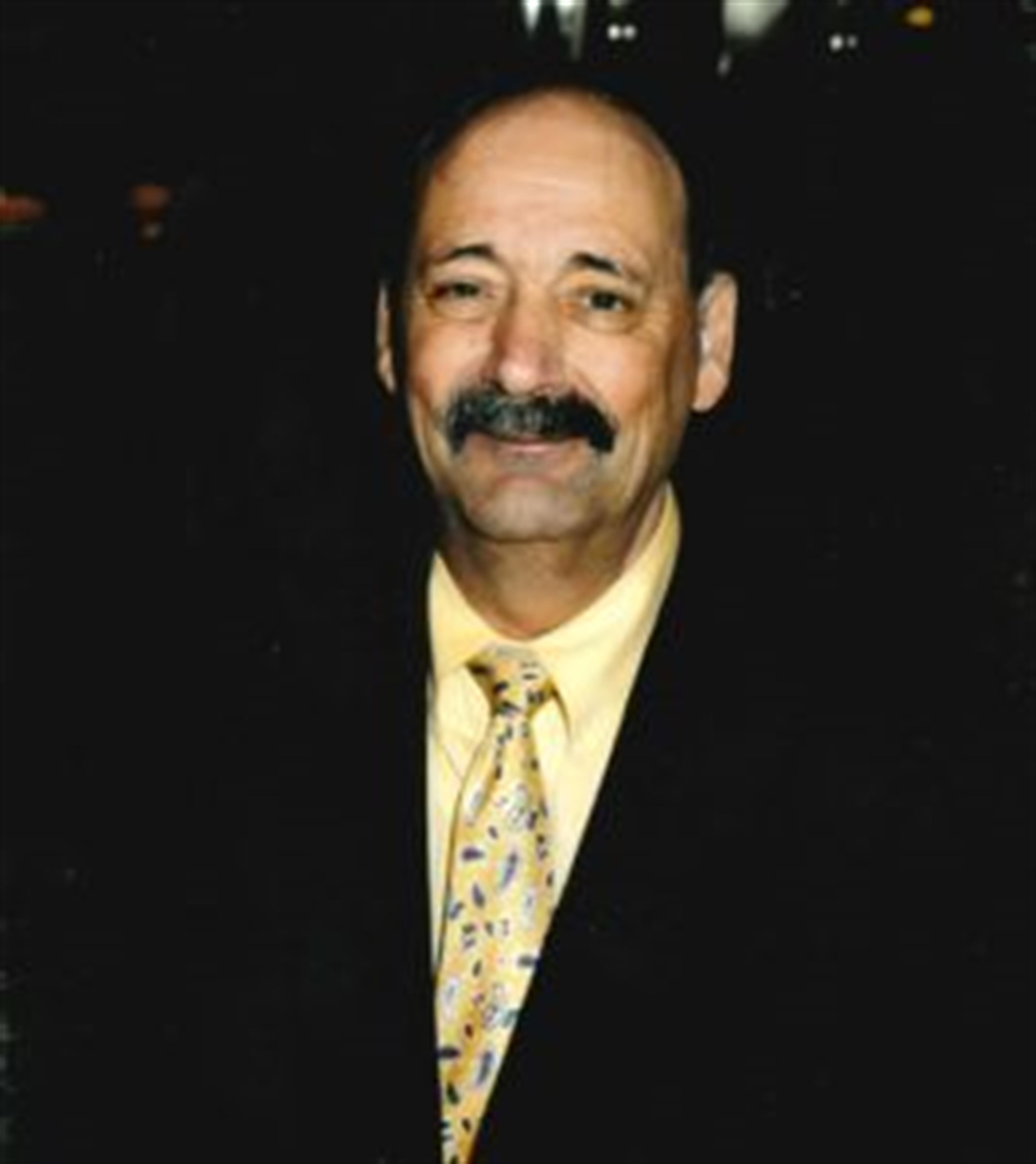 Richard Skeith