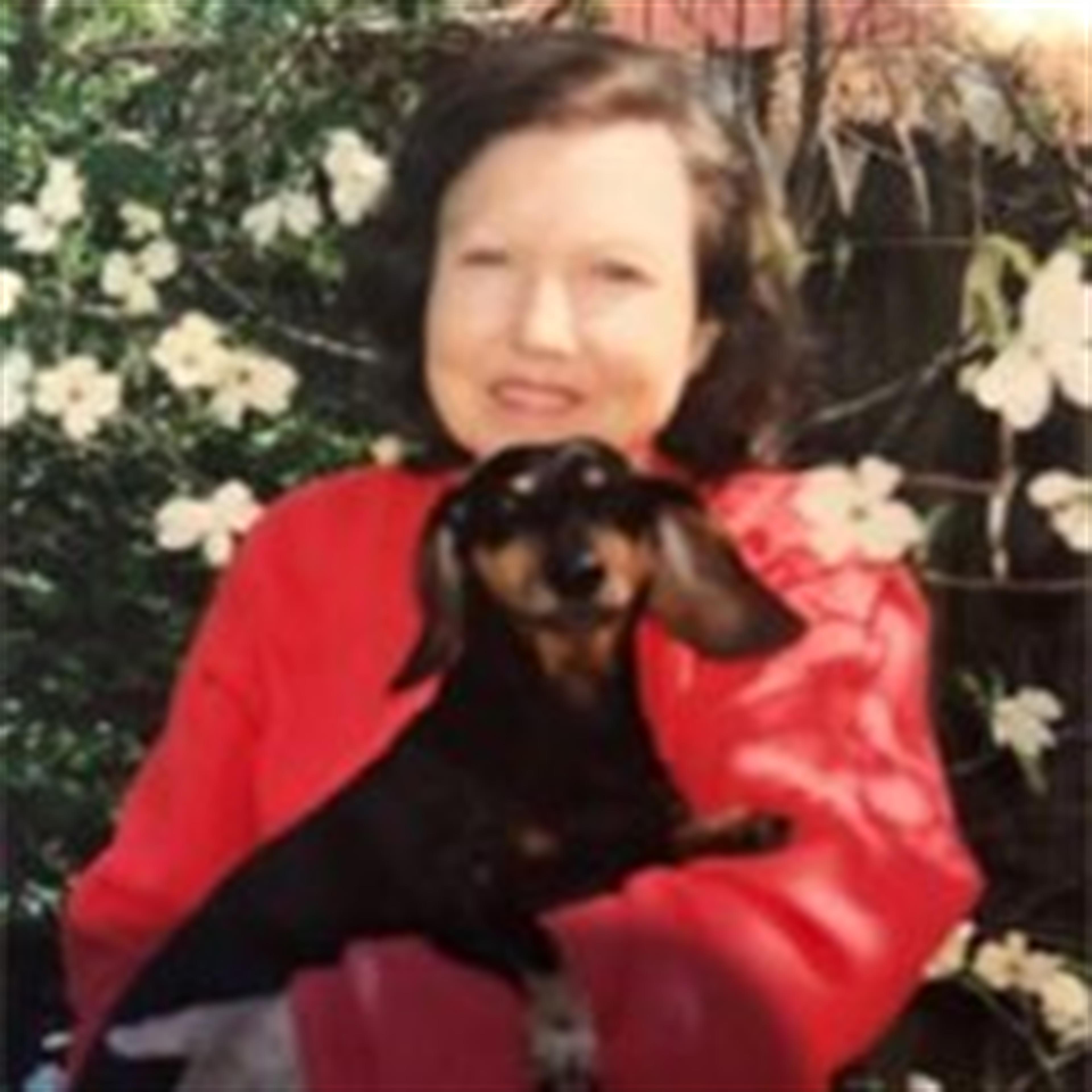 Margaret E. Kaczynski