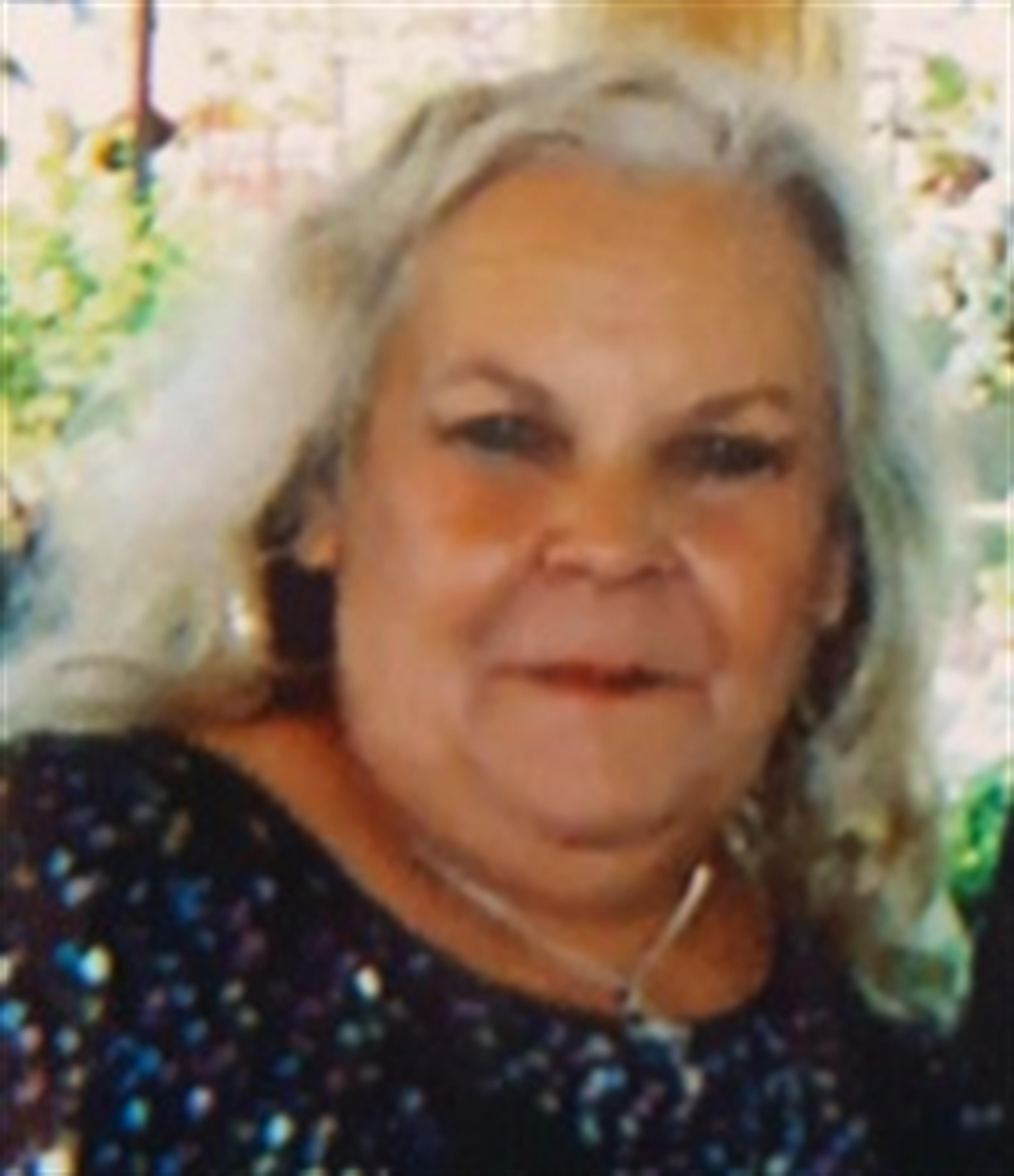 Ruth "Helen" Gilcrease