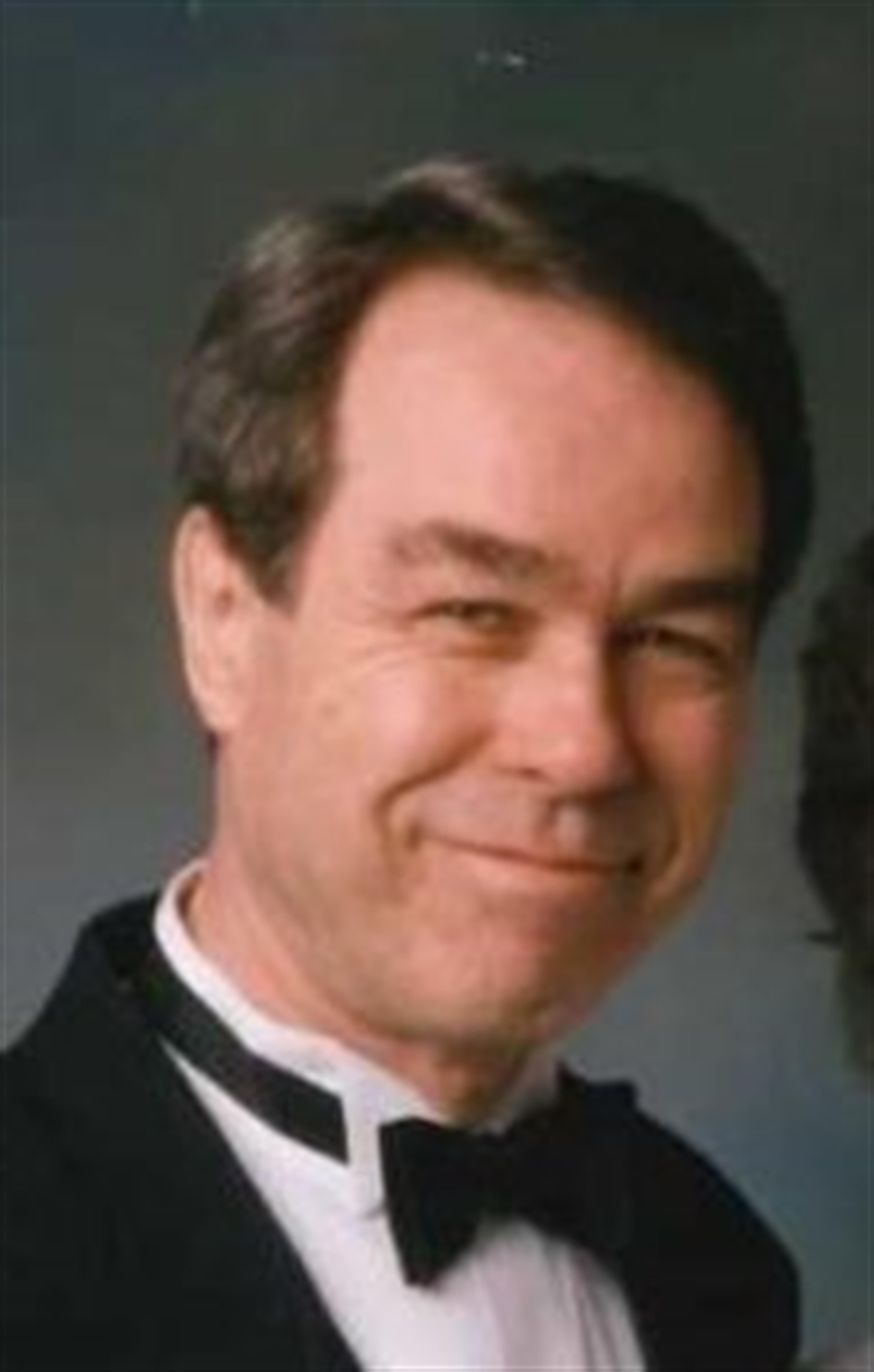 Harvey Kenneth Edmunson