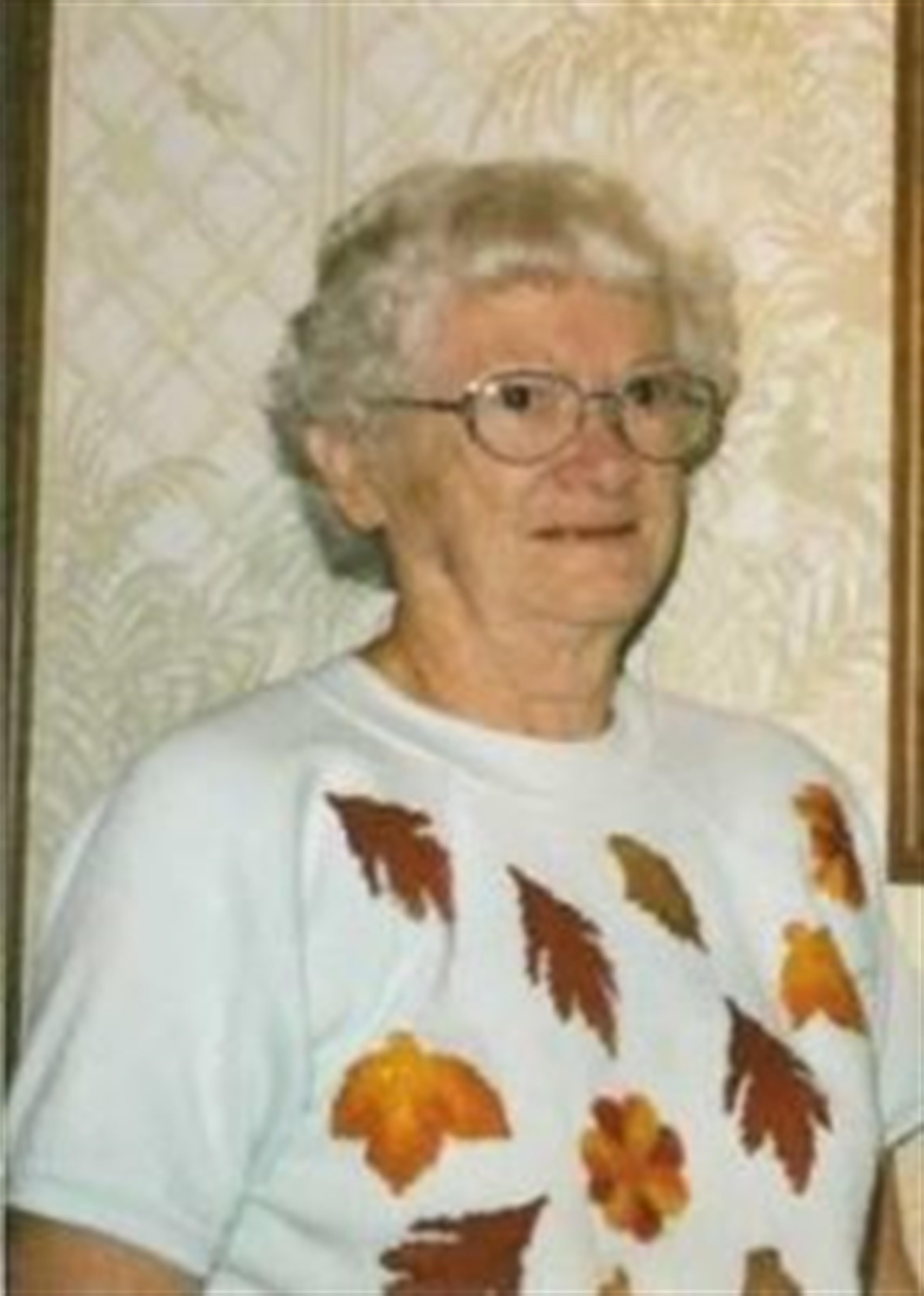 Viola Louise Meyer