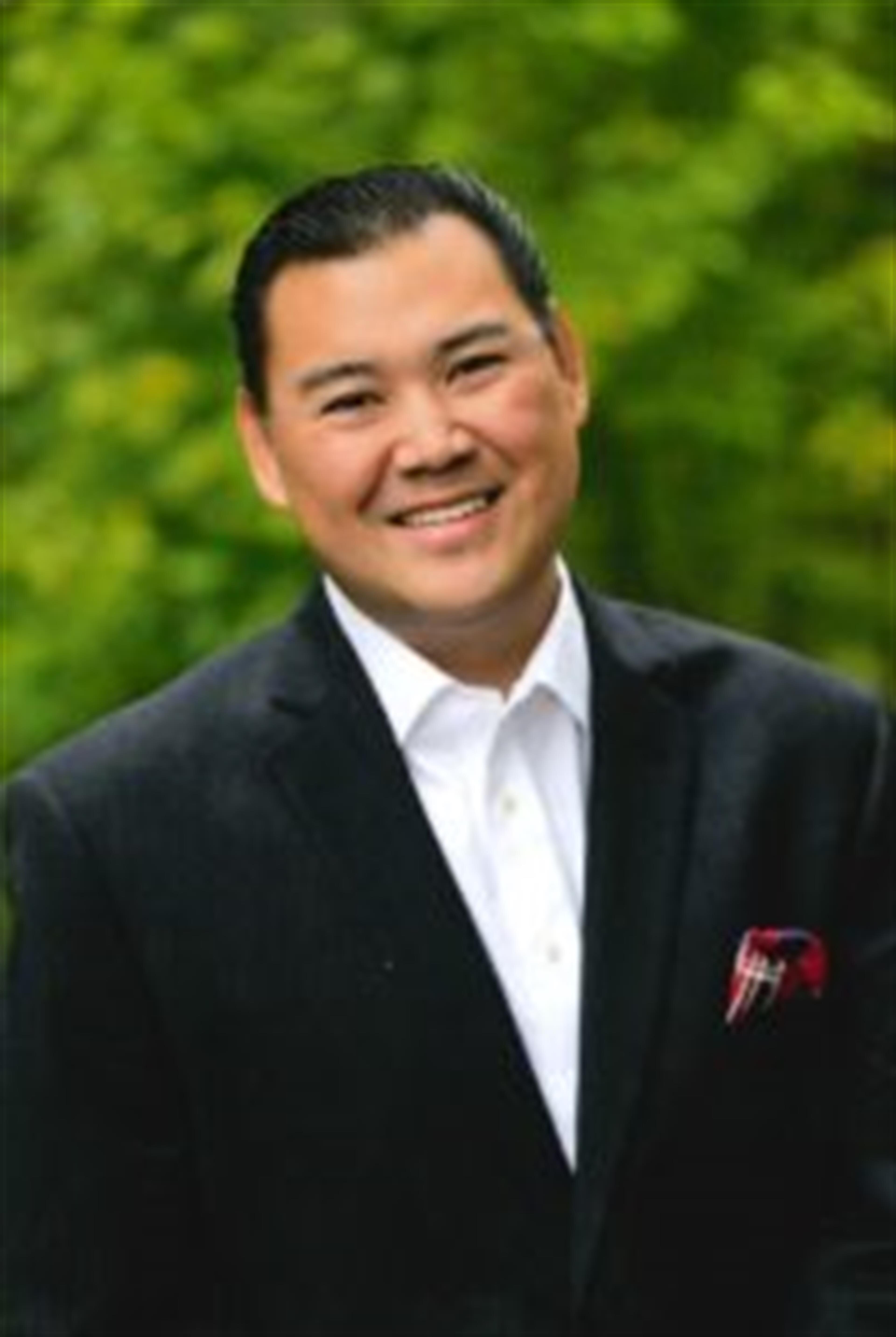 Geoffrey "Geof" Paul Eng