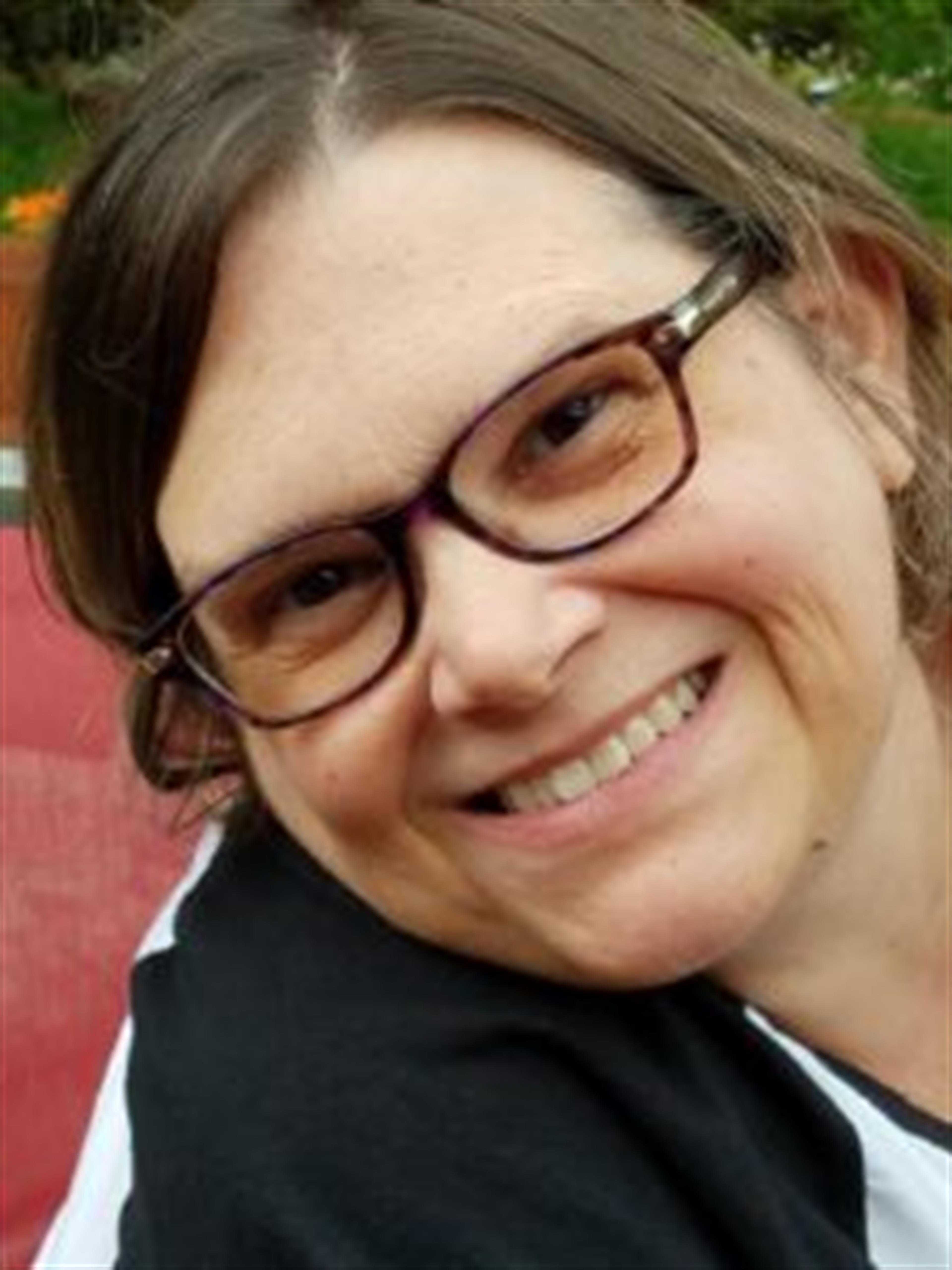 Genella Marie Wilkeson