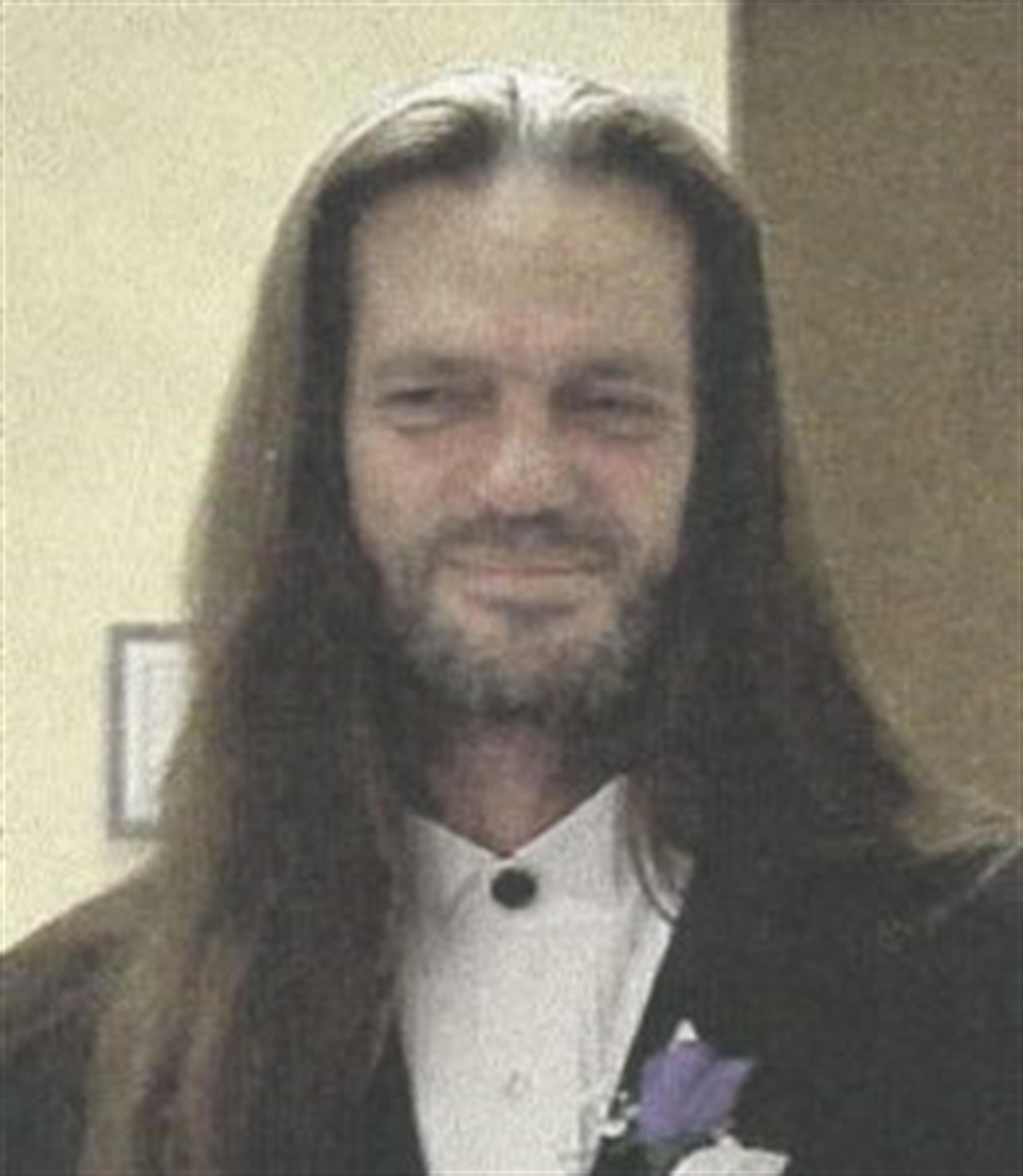 Gary Loyd Pauls
