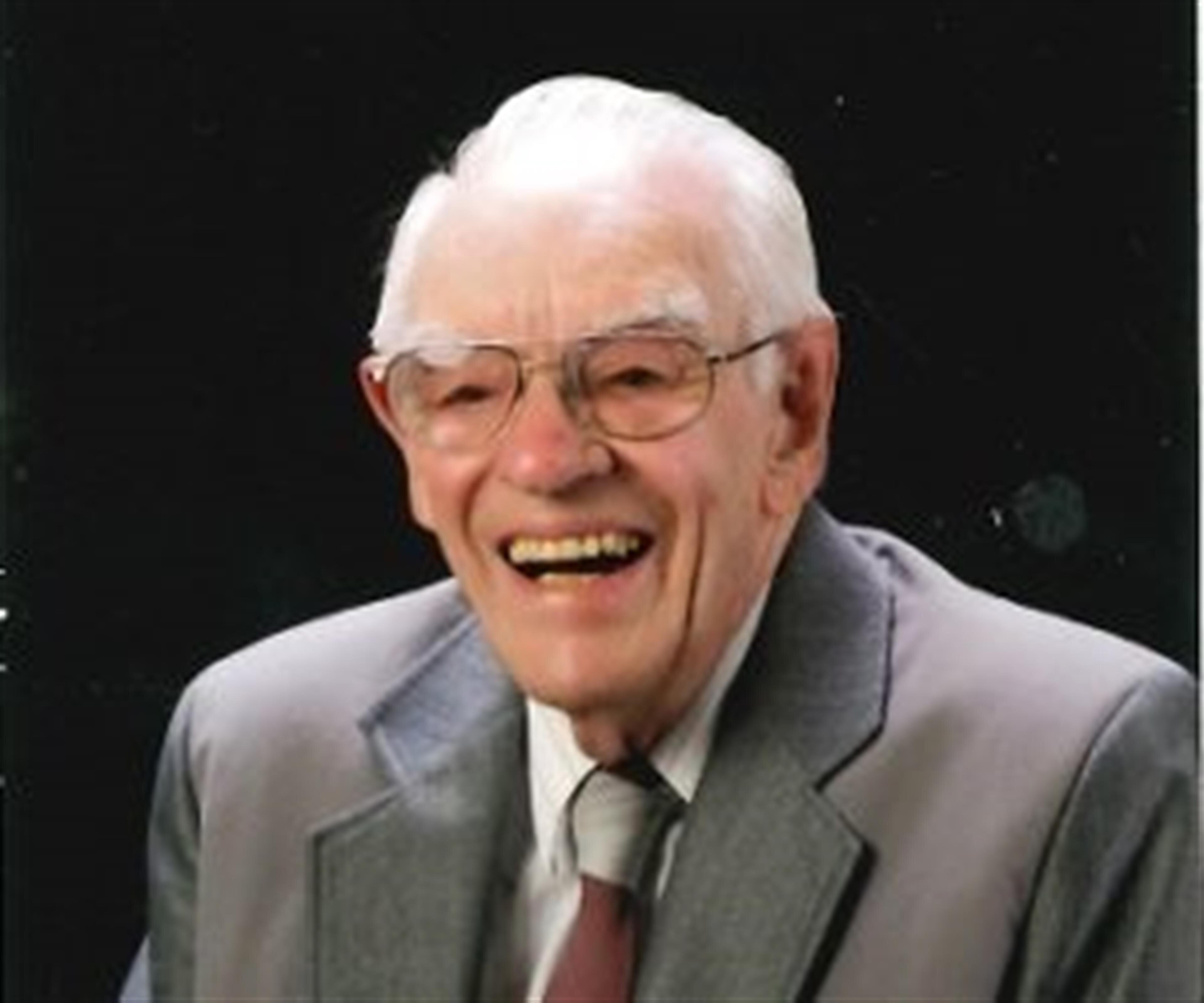 Gilbert James Conner