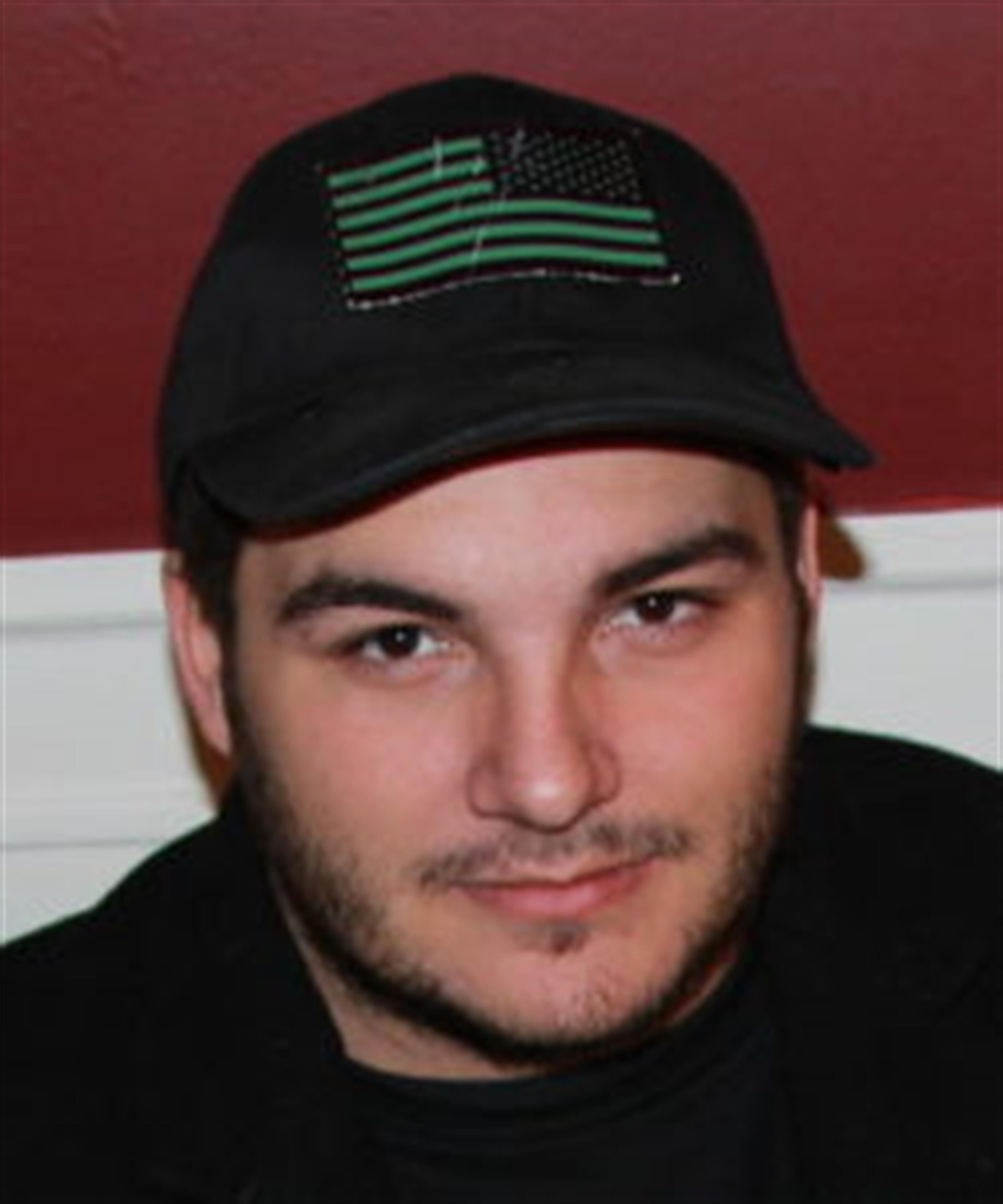 Branden Keith Matthews
