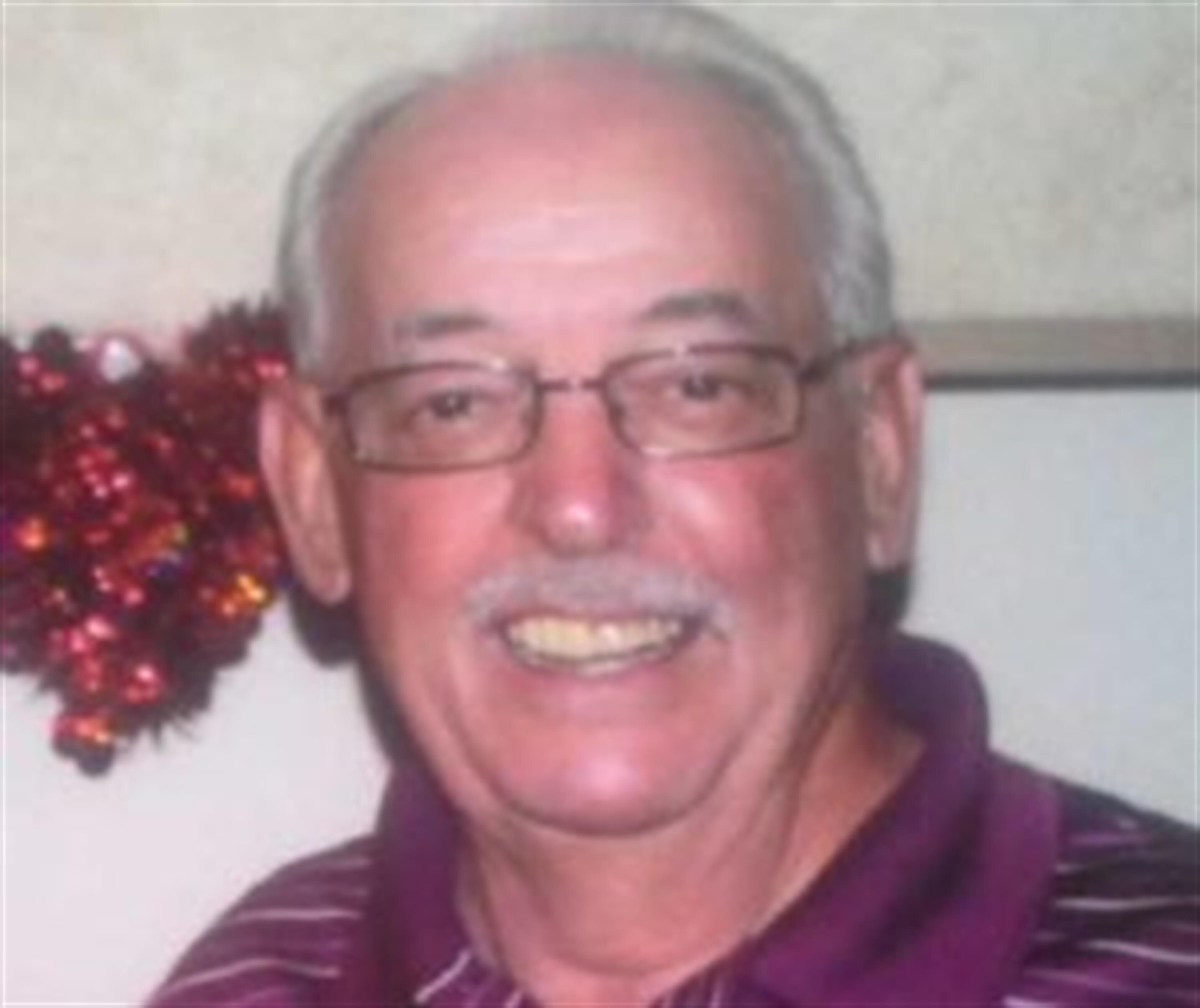 Carroll Dewees