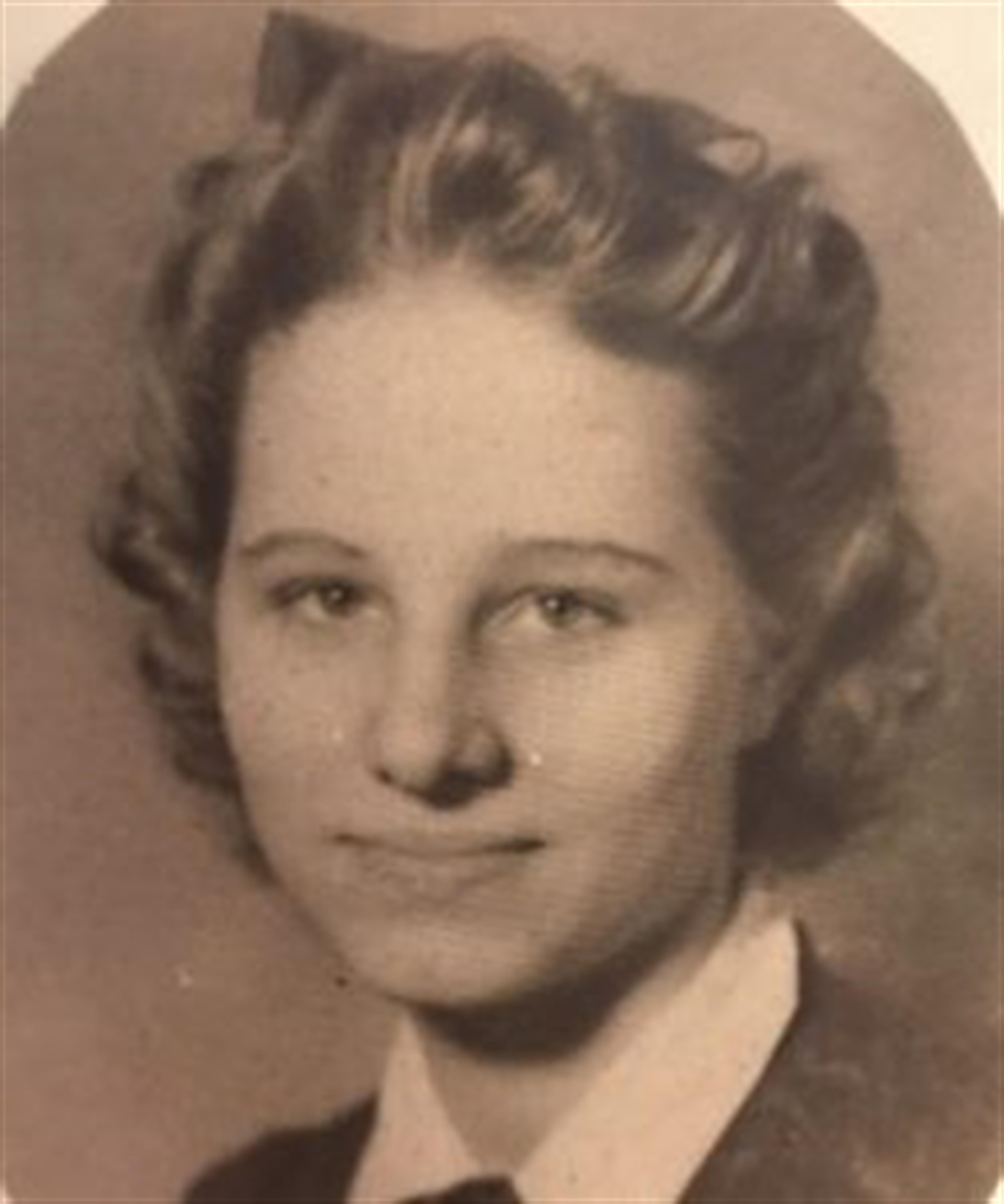 Geneva Maxine Gates