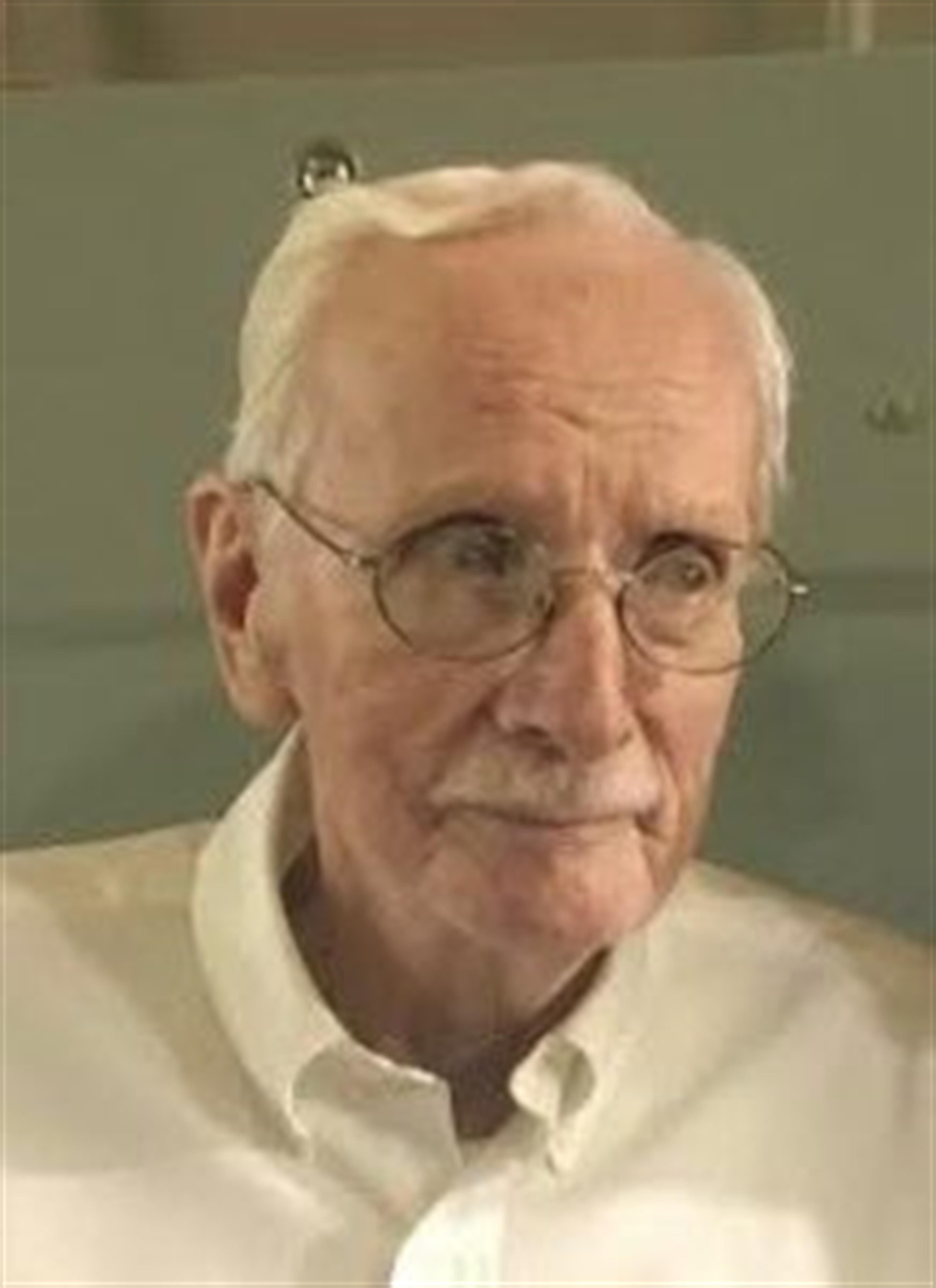 Robert F. Bewley