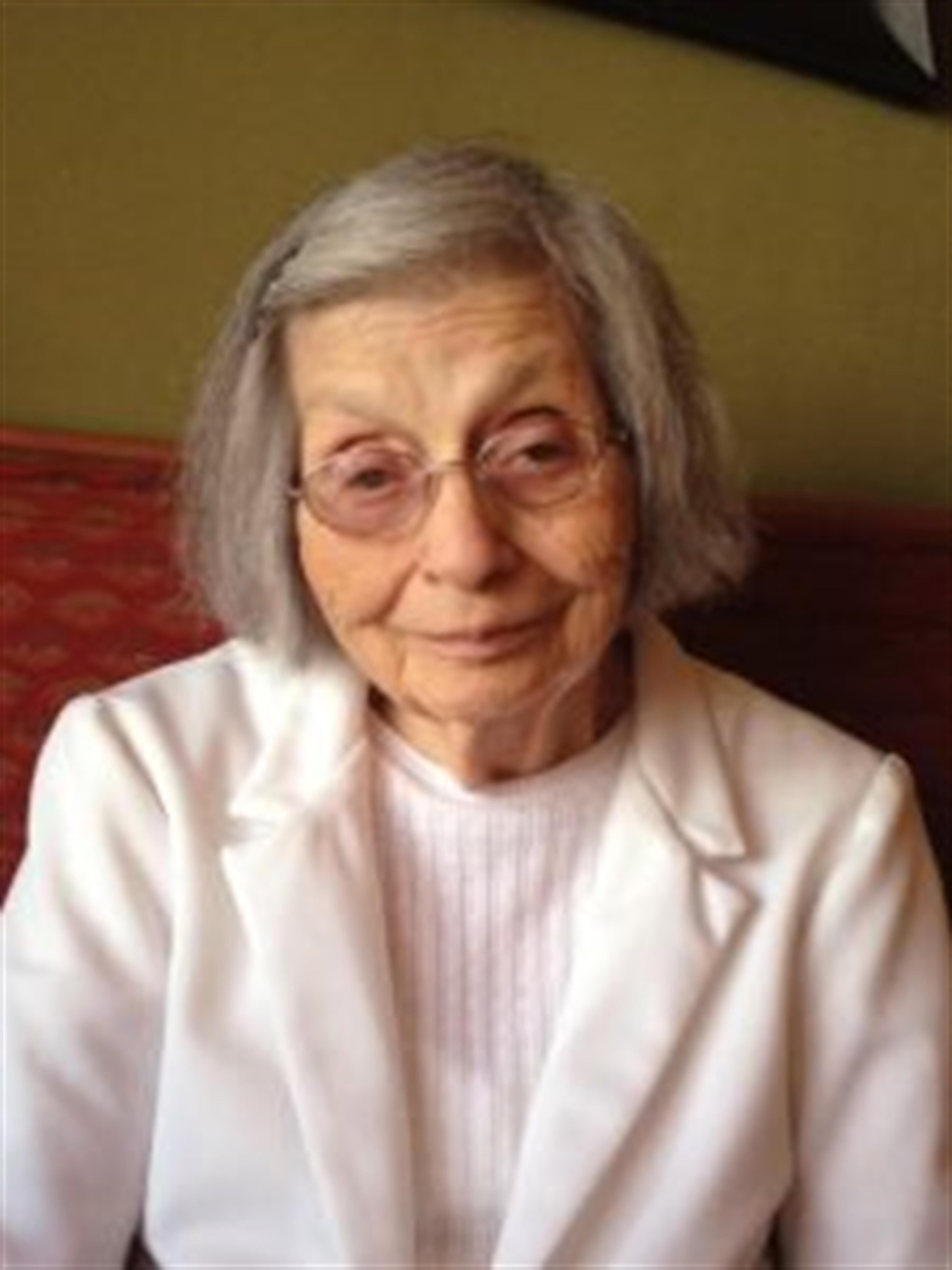 Rachel Henry Cochrane