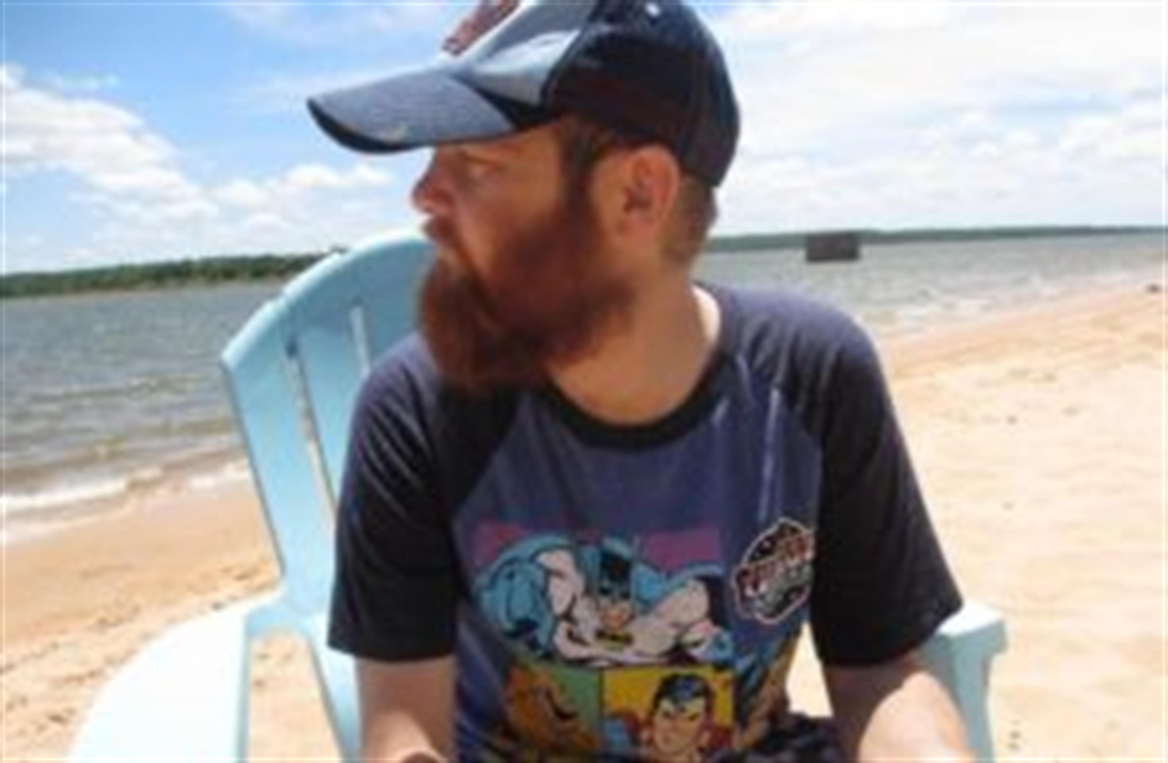 Kevin Michael Daniel