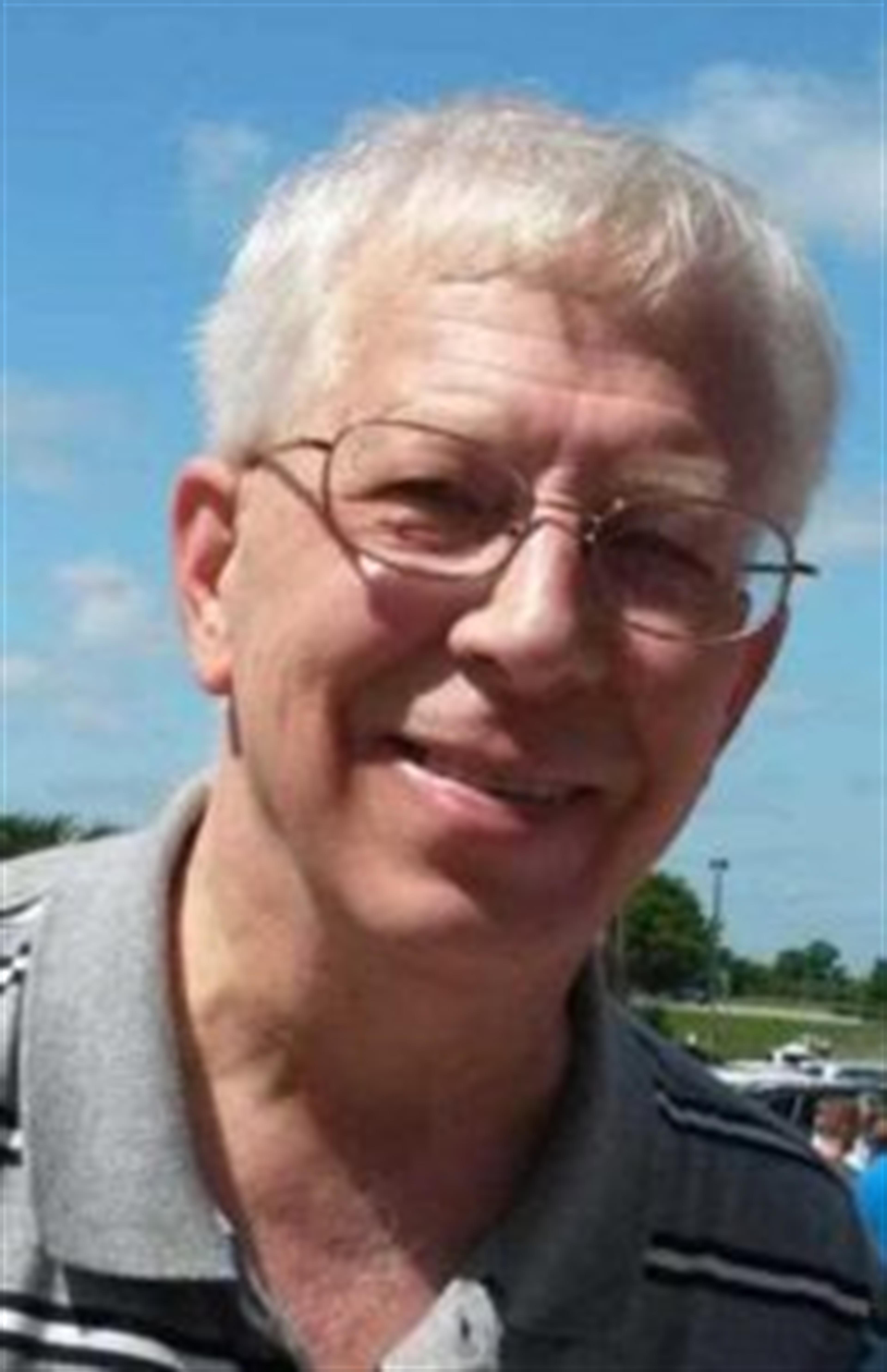 Ivan Malone Wilcox