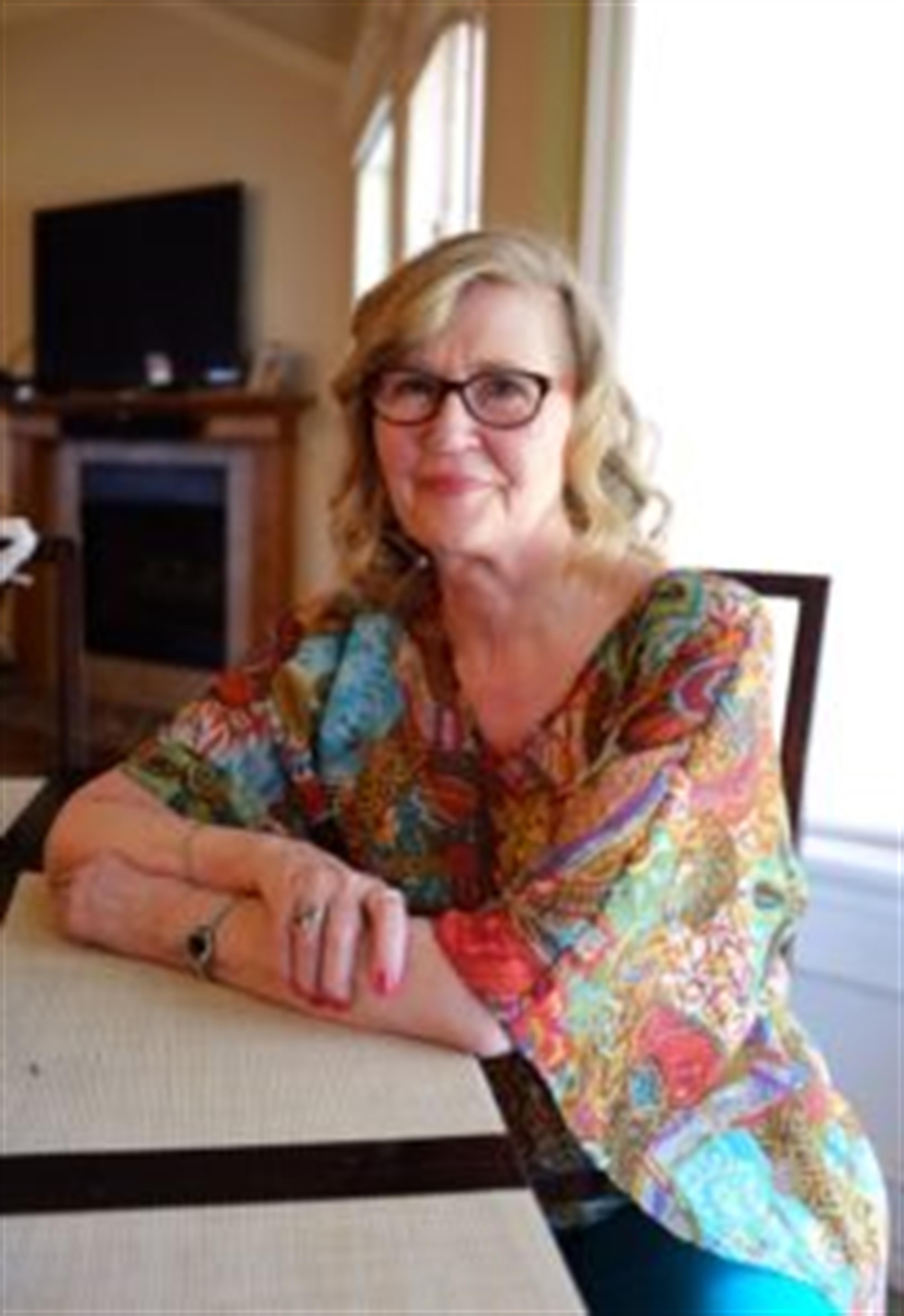 Sherry W. Lehman