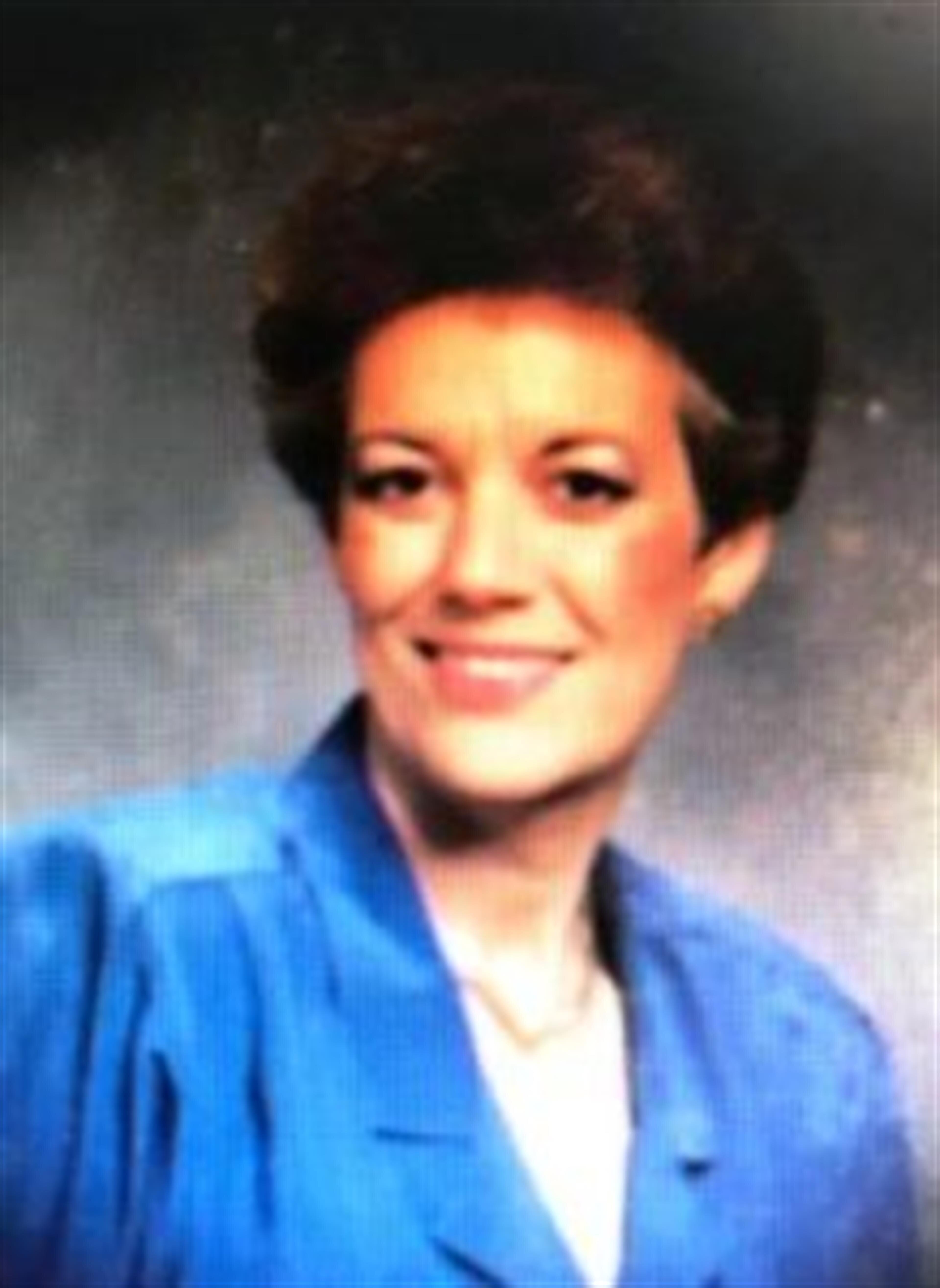 Sharon Sue Segler