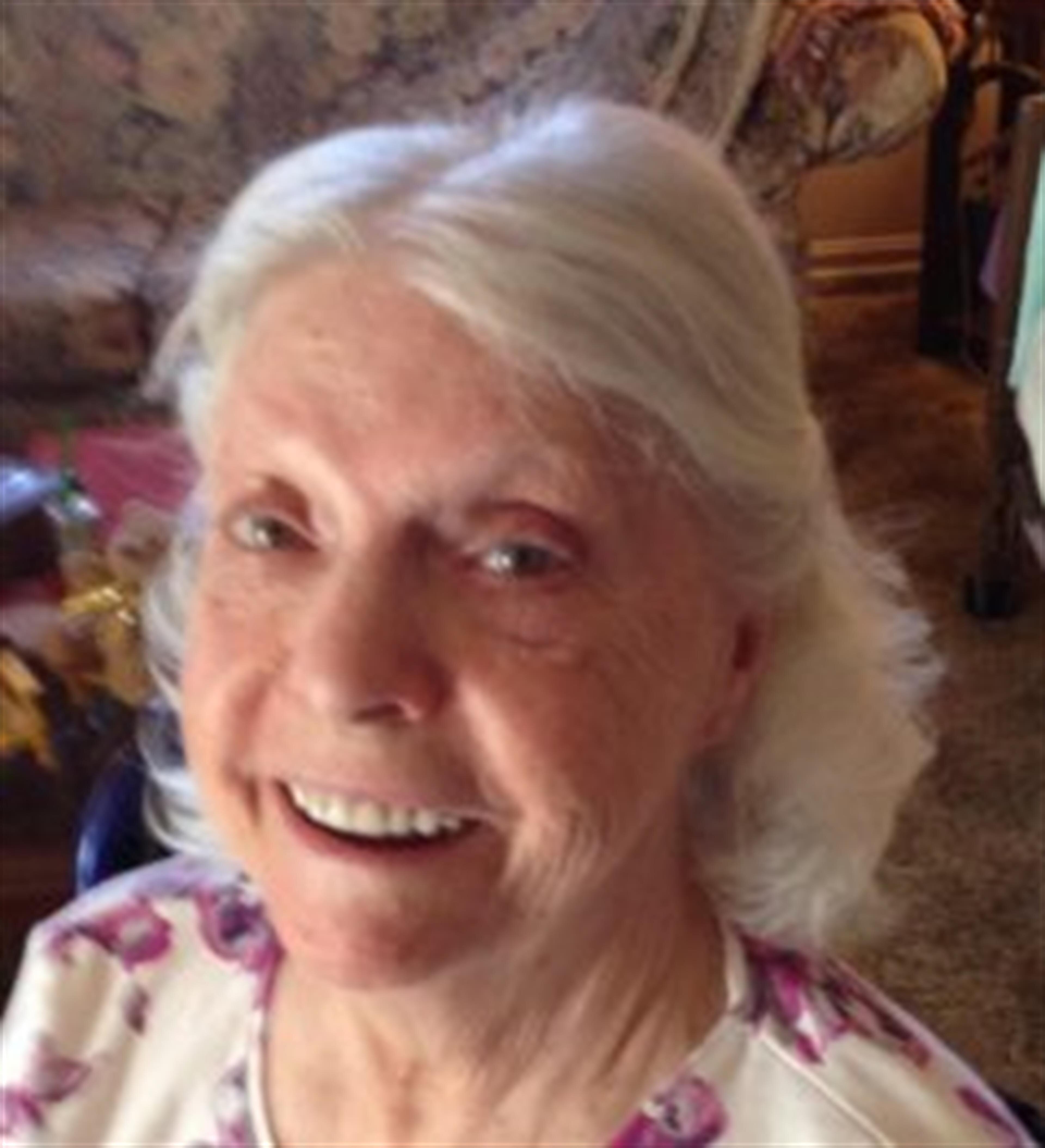 Charlene E. Seaton