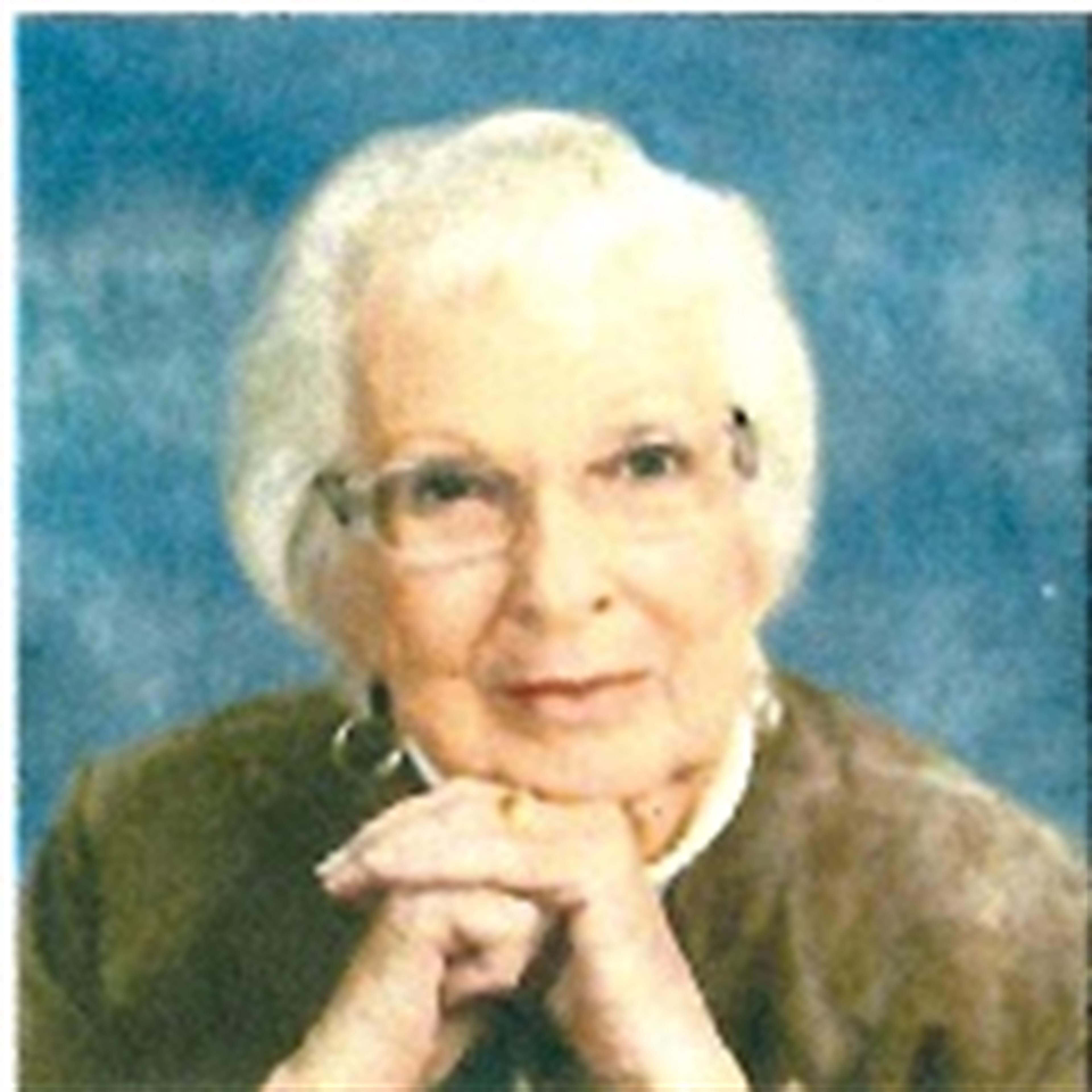 Joan W. Campbell