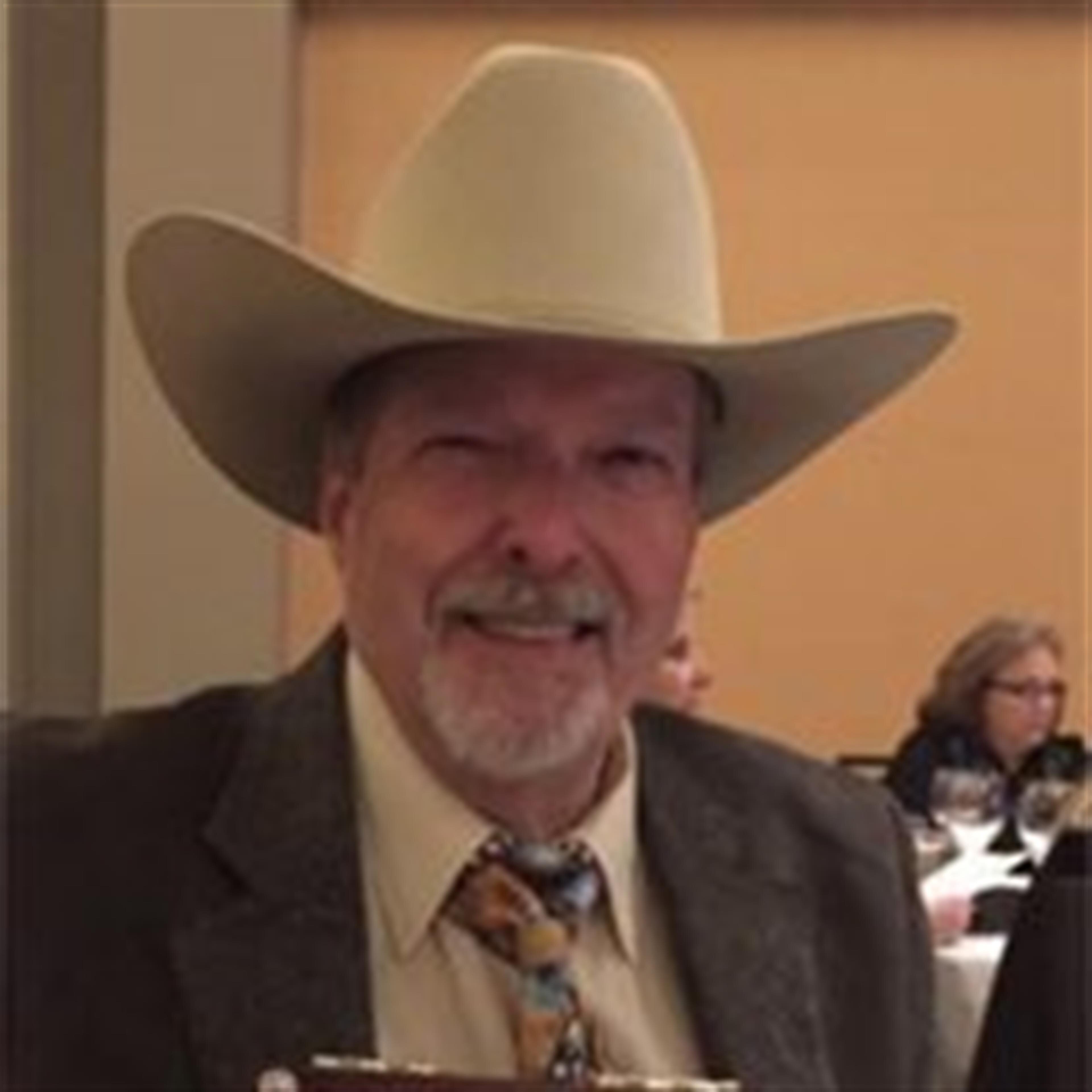 George Francis Haggerty, Jr.
