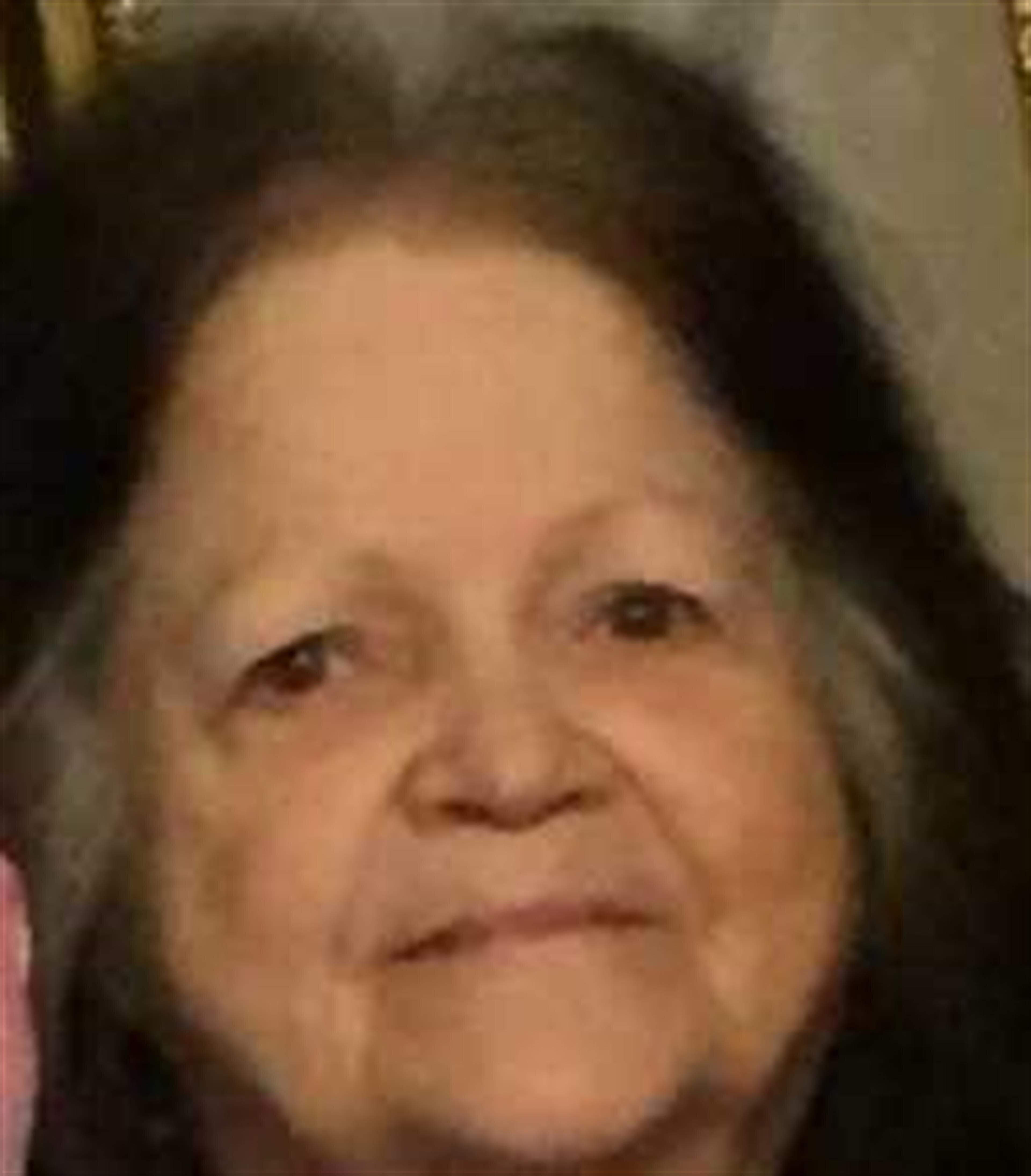 Neomia Elizabeth Pearson