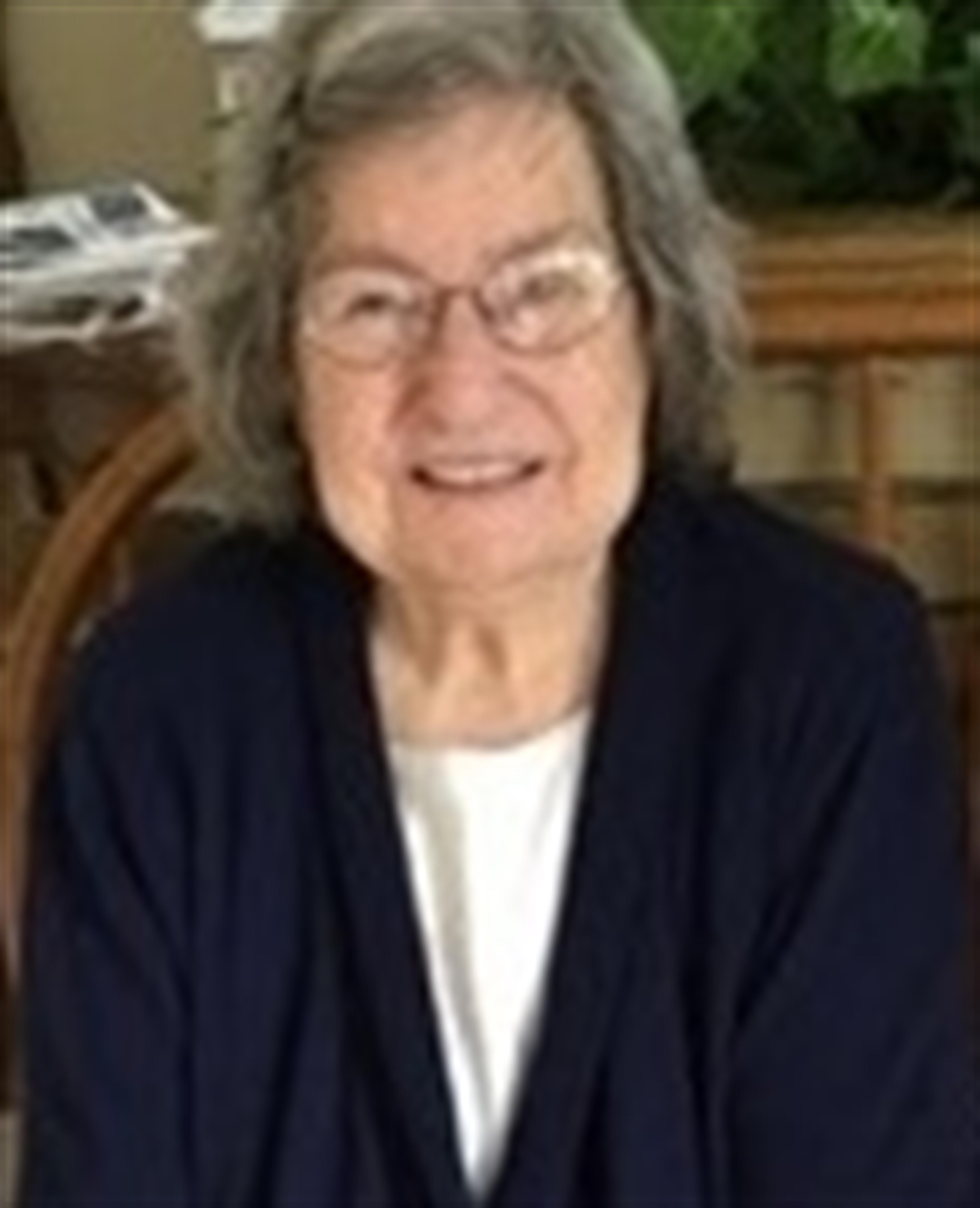 Ramona June Callicoatt