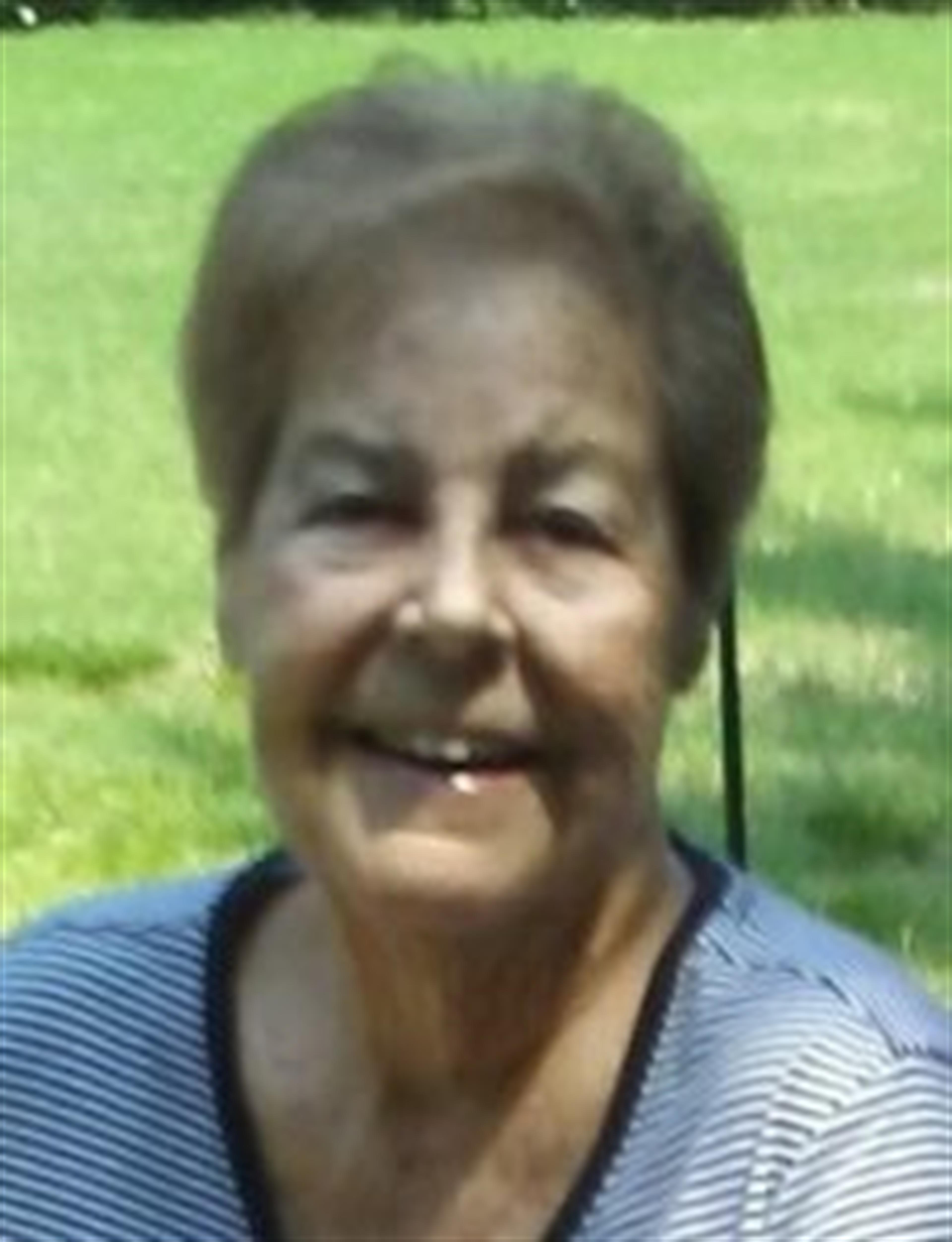 Laura Francis Skates