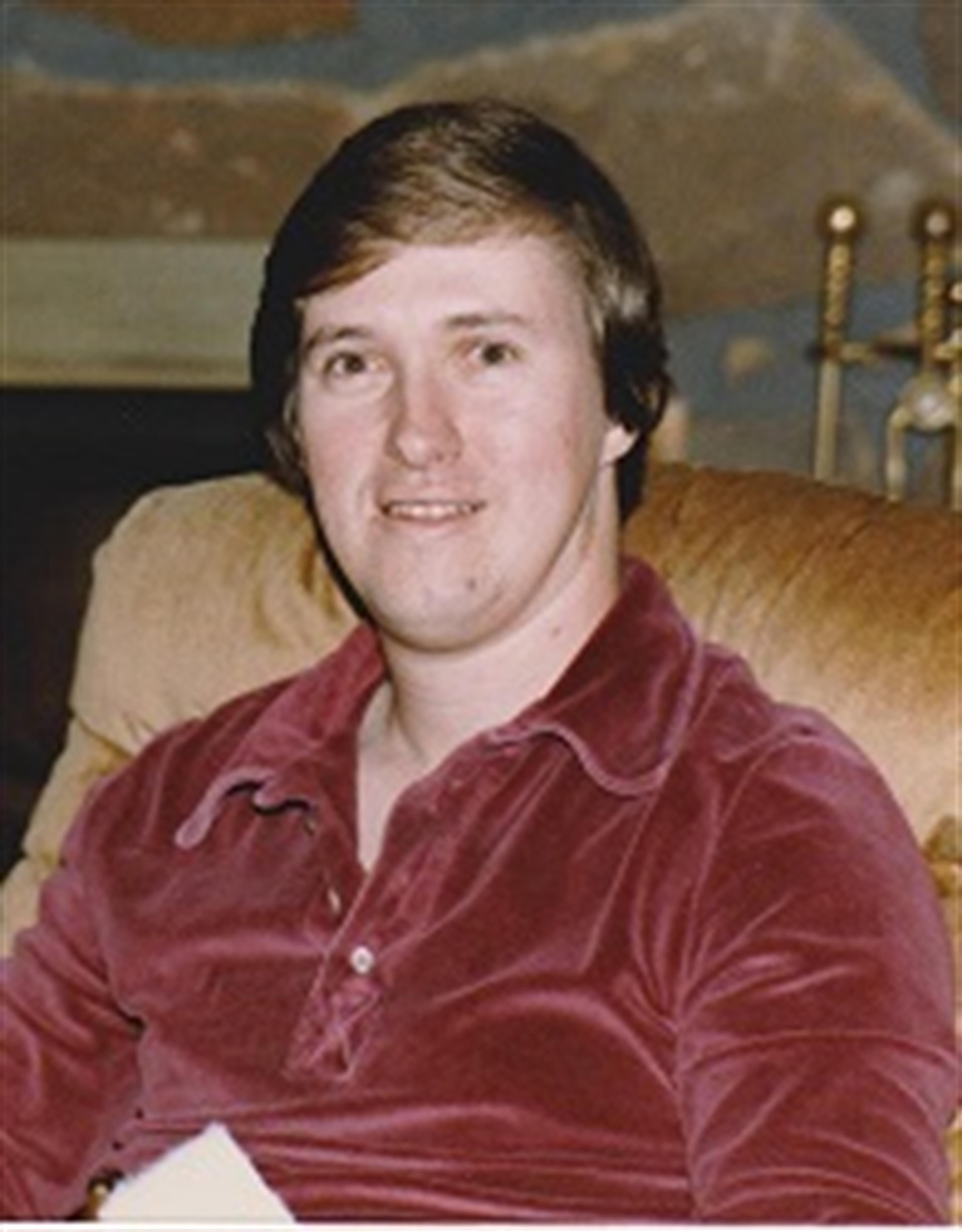 Timothy S. Hawk
