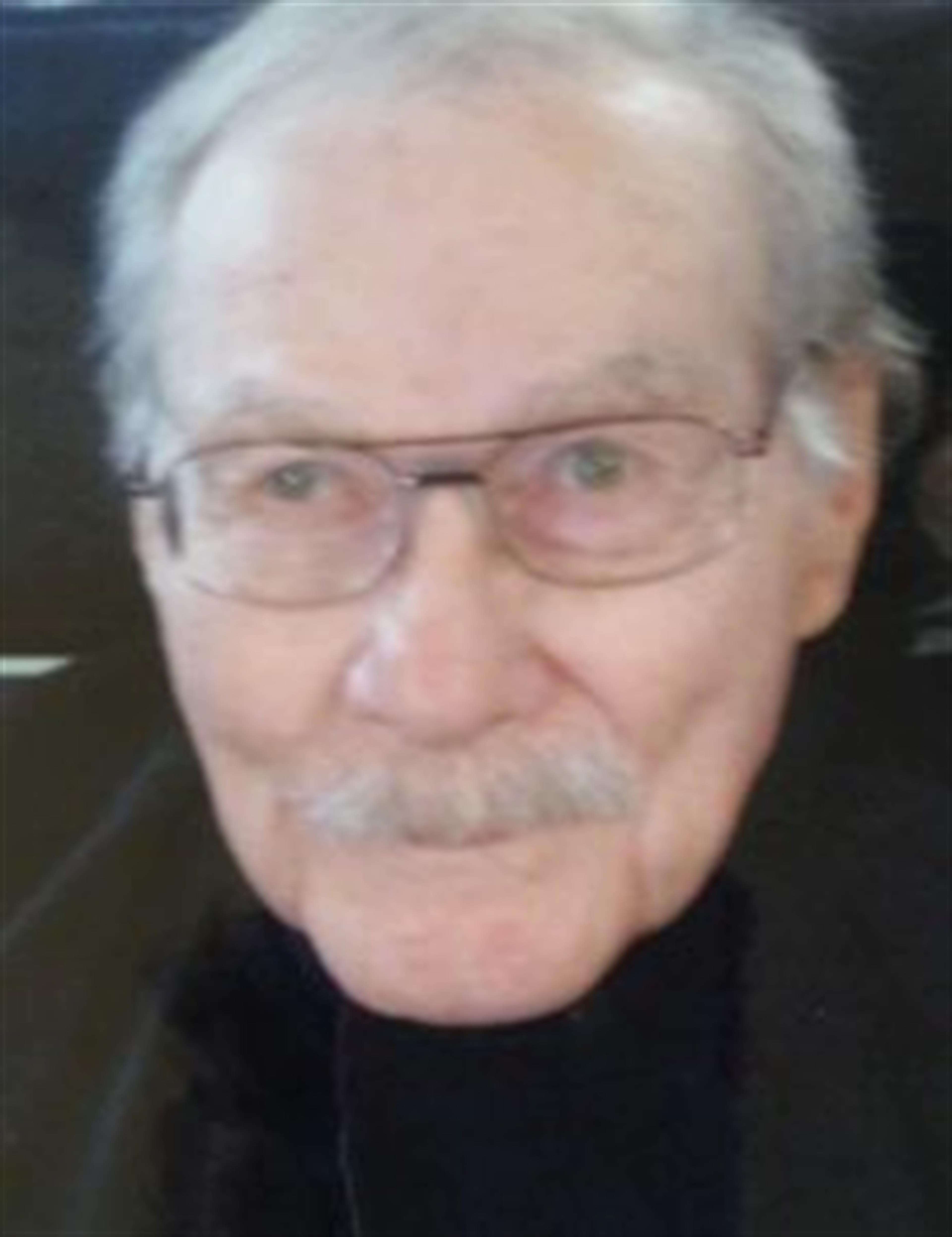 Jack Everett Simpson's obituary picture