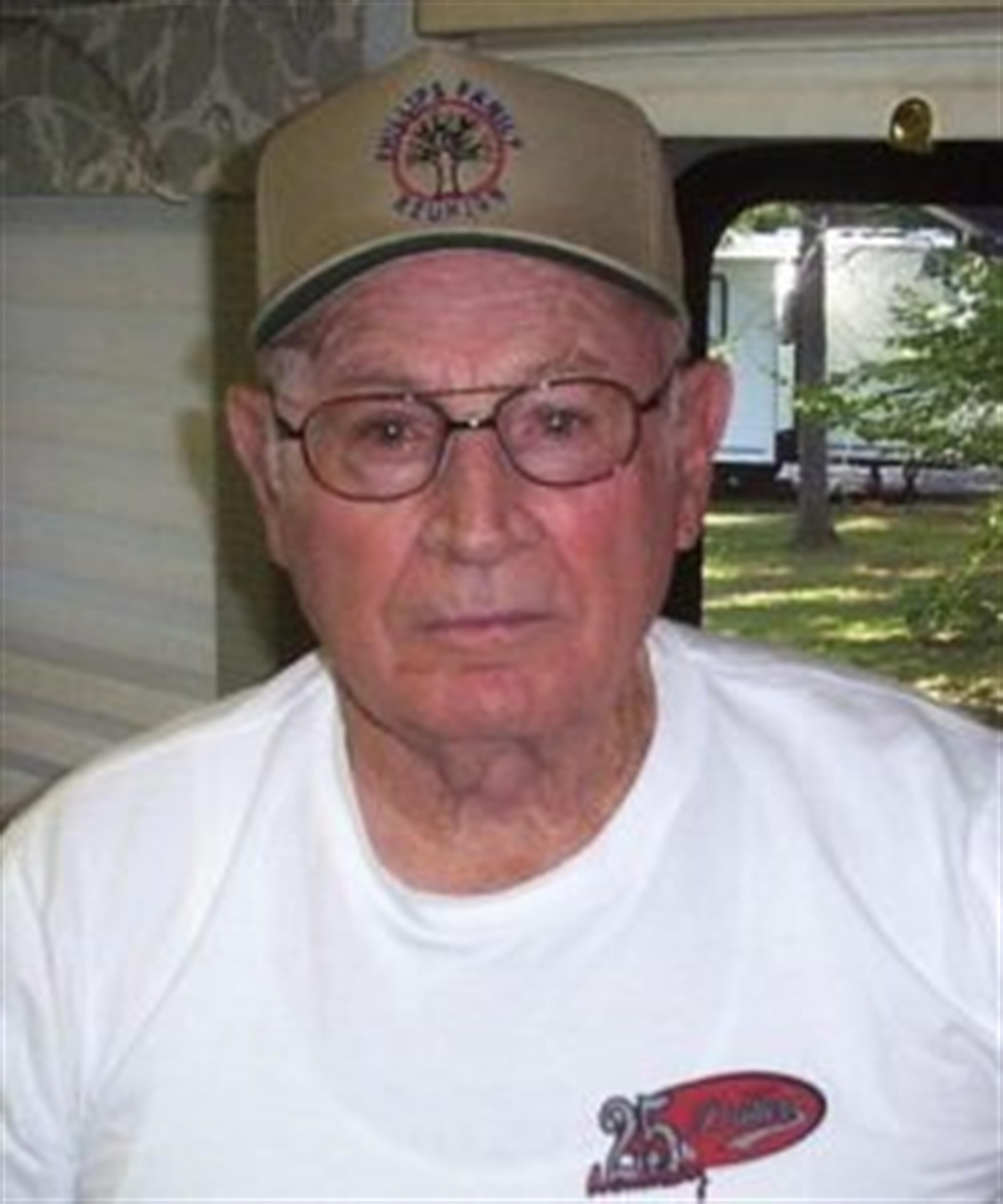 Andrew Loyd Phillips