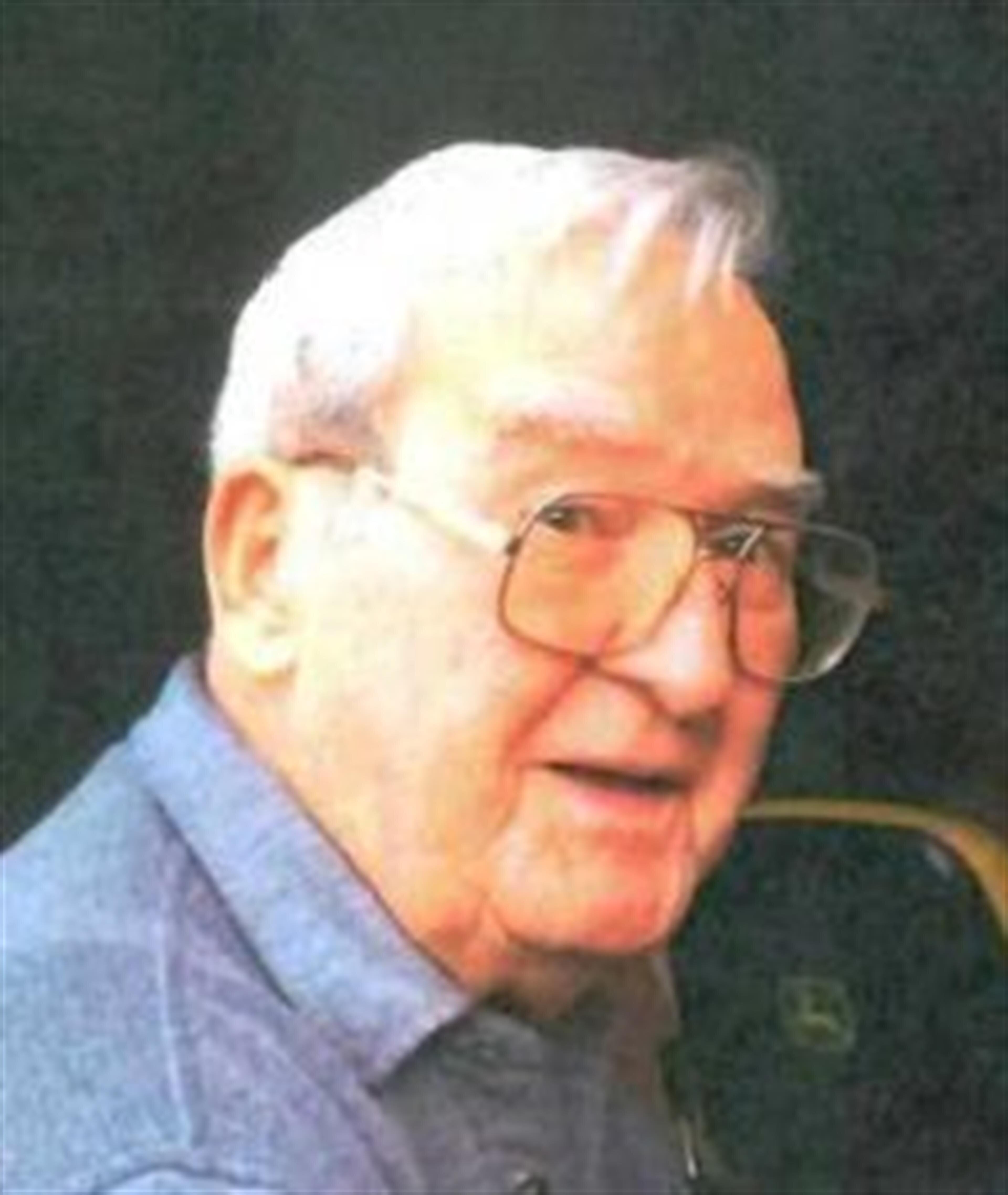 Earl AJ McNatt Sr.