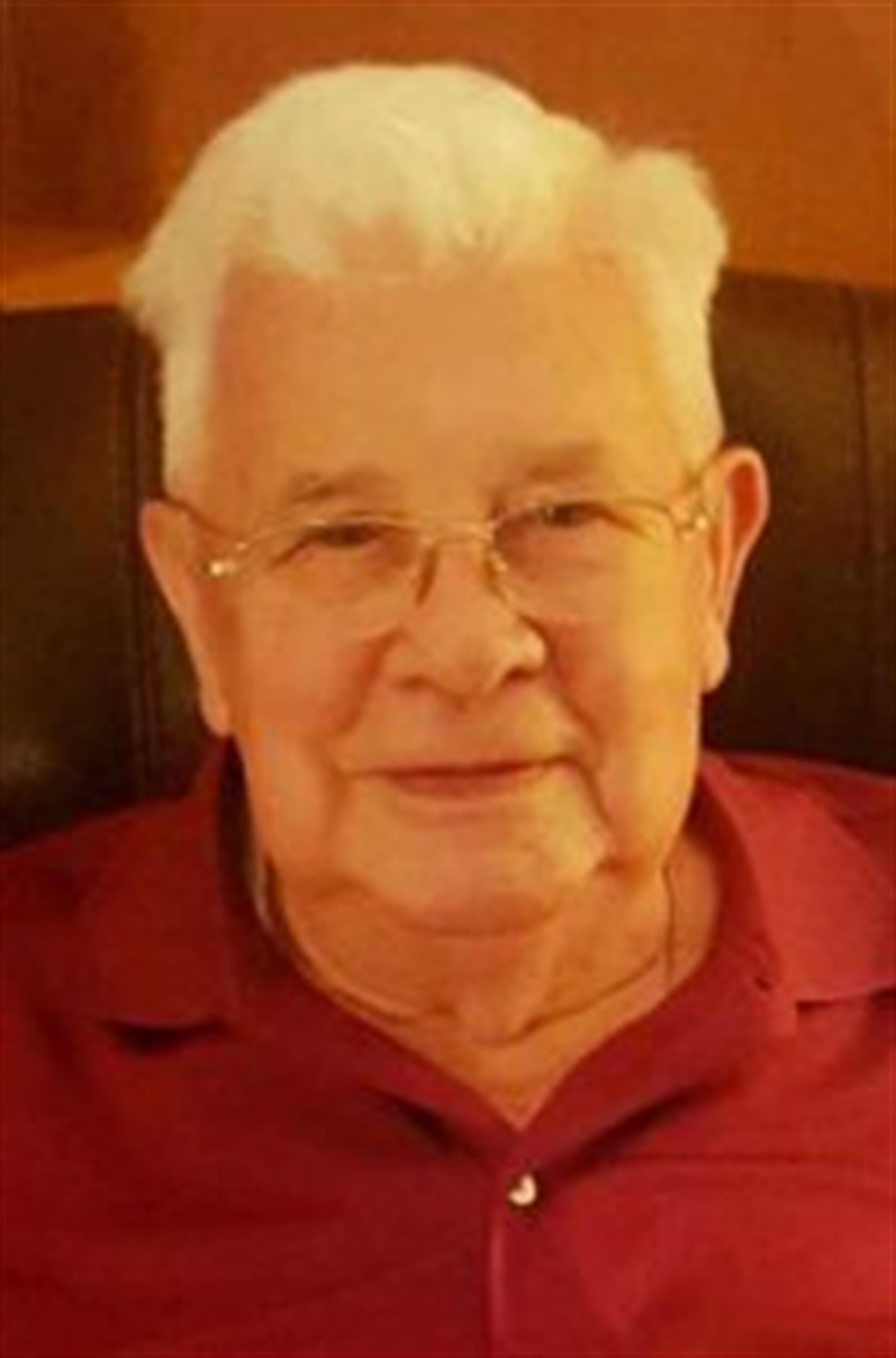 Carl Lester Mallonee
