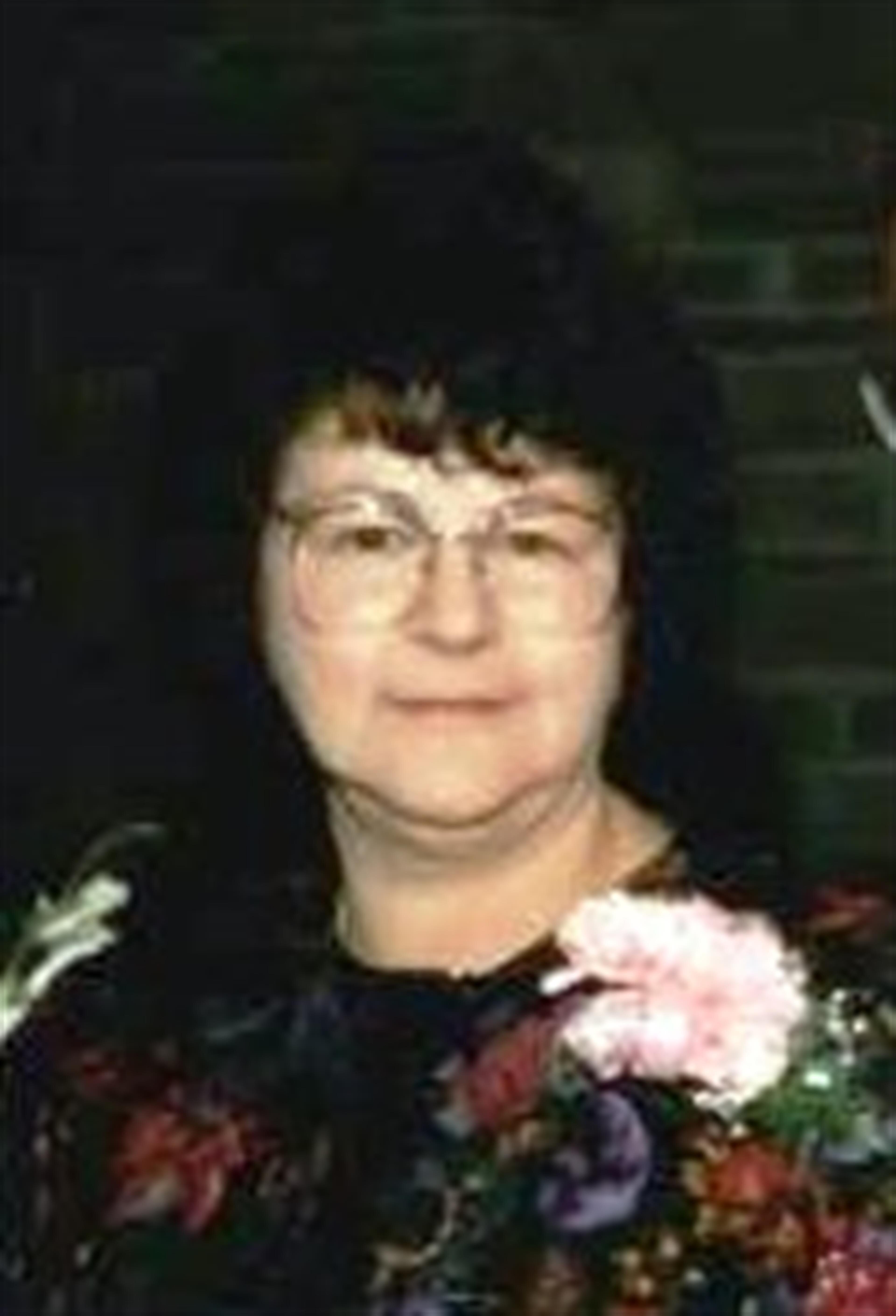 Joan M. Smith