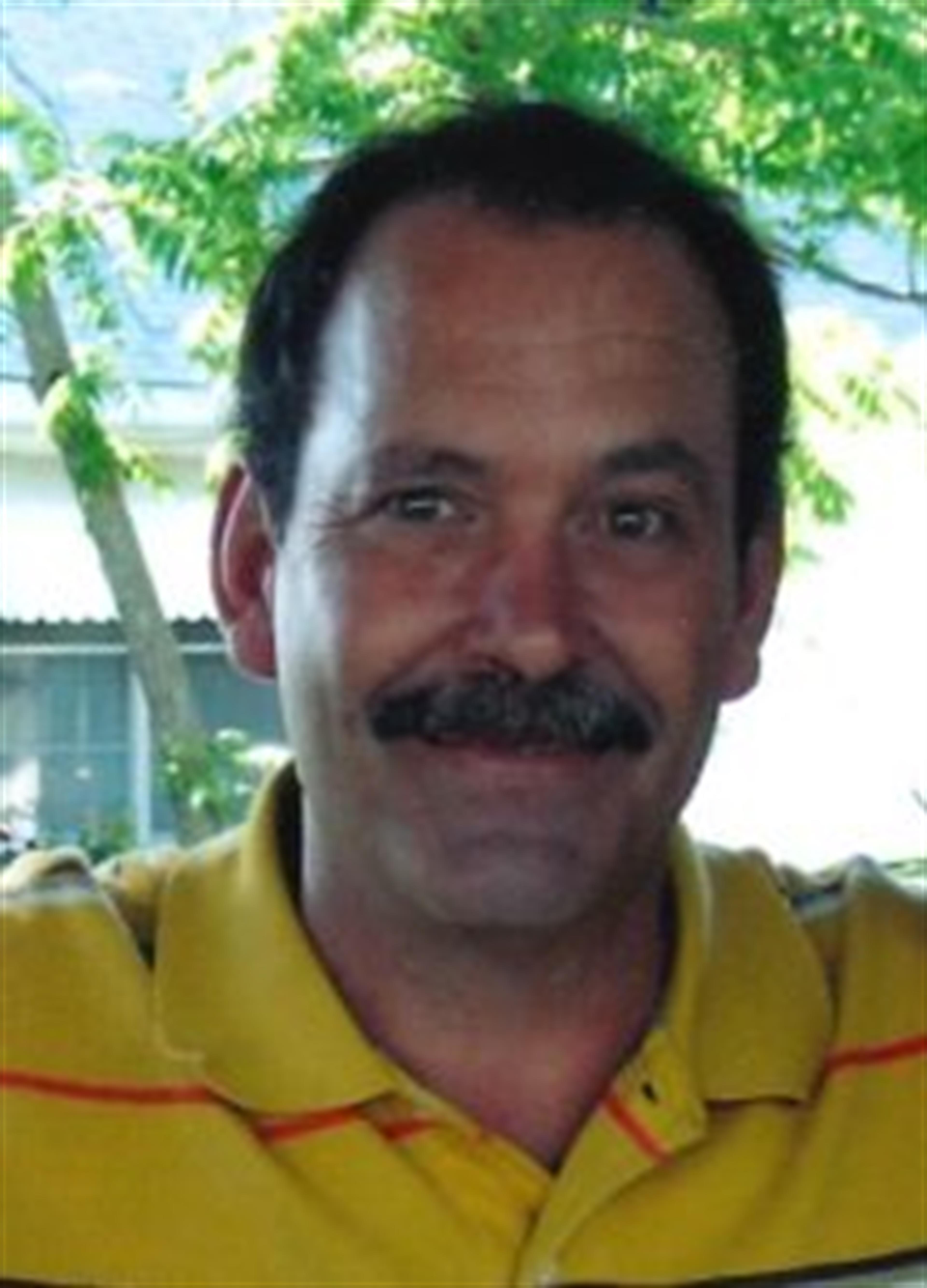 John Kelly Ford