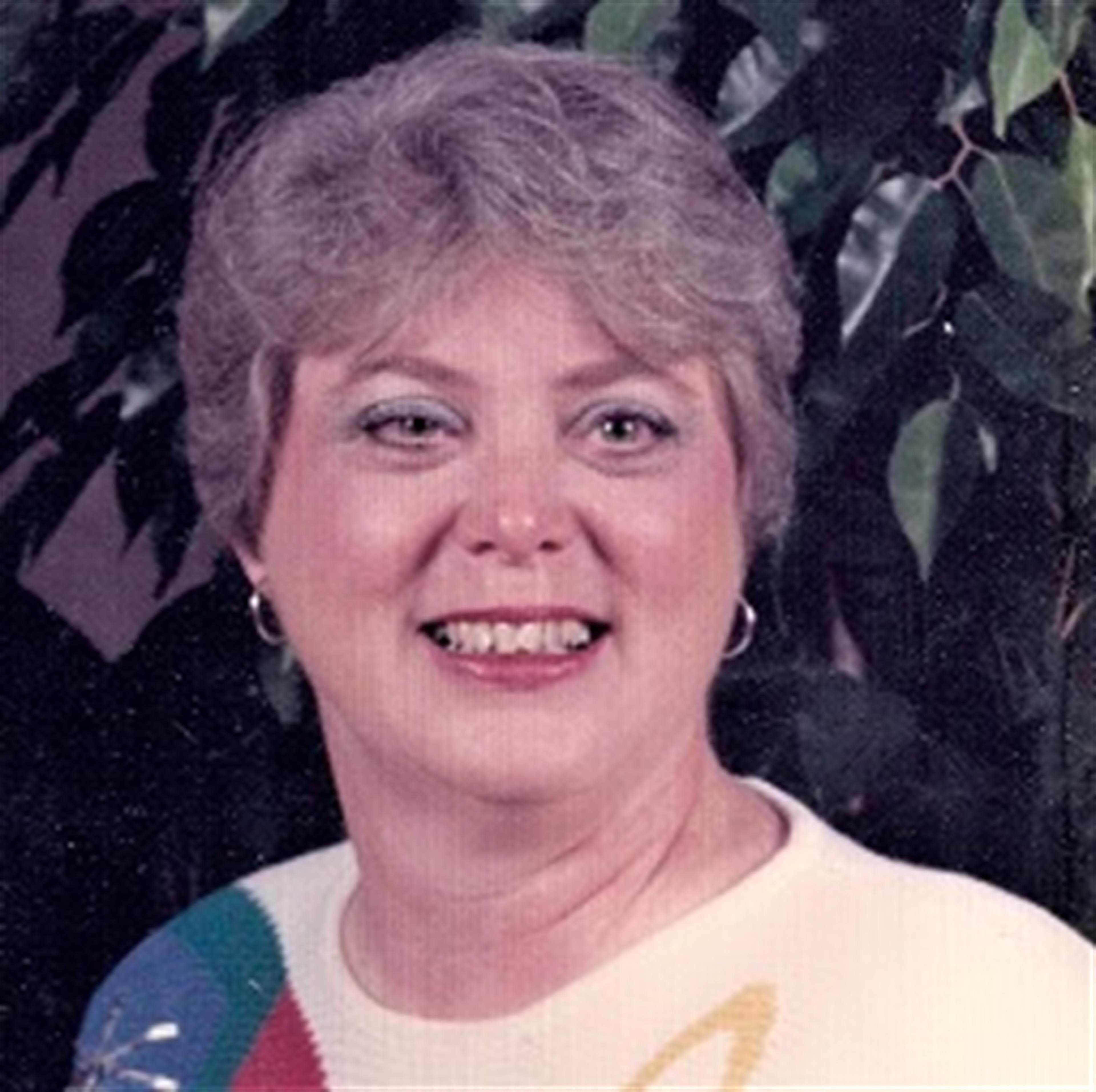 Verna Lee Yancy