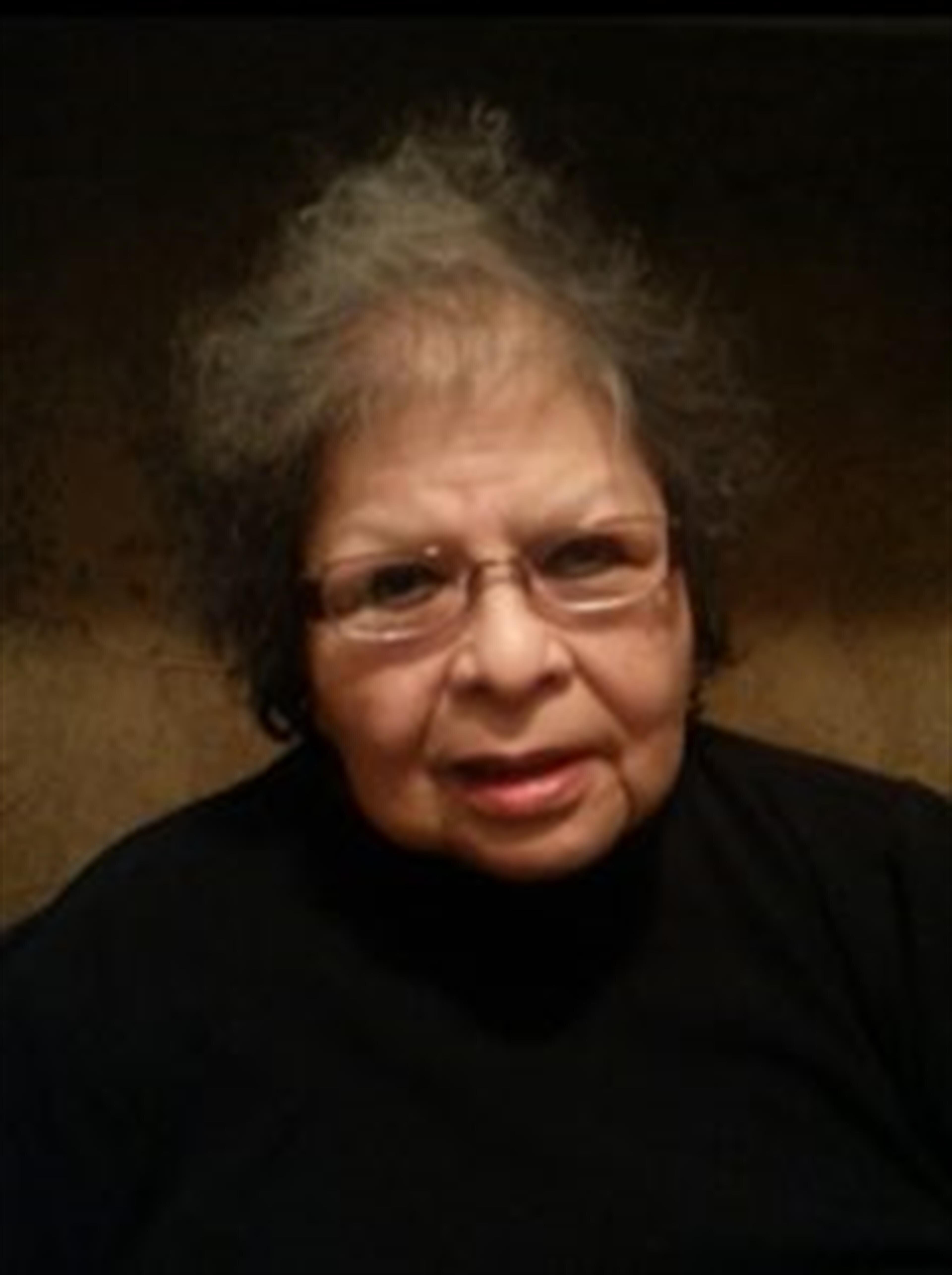 Betty Jean Brown