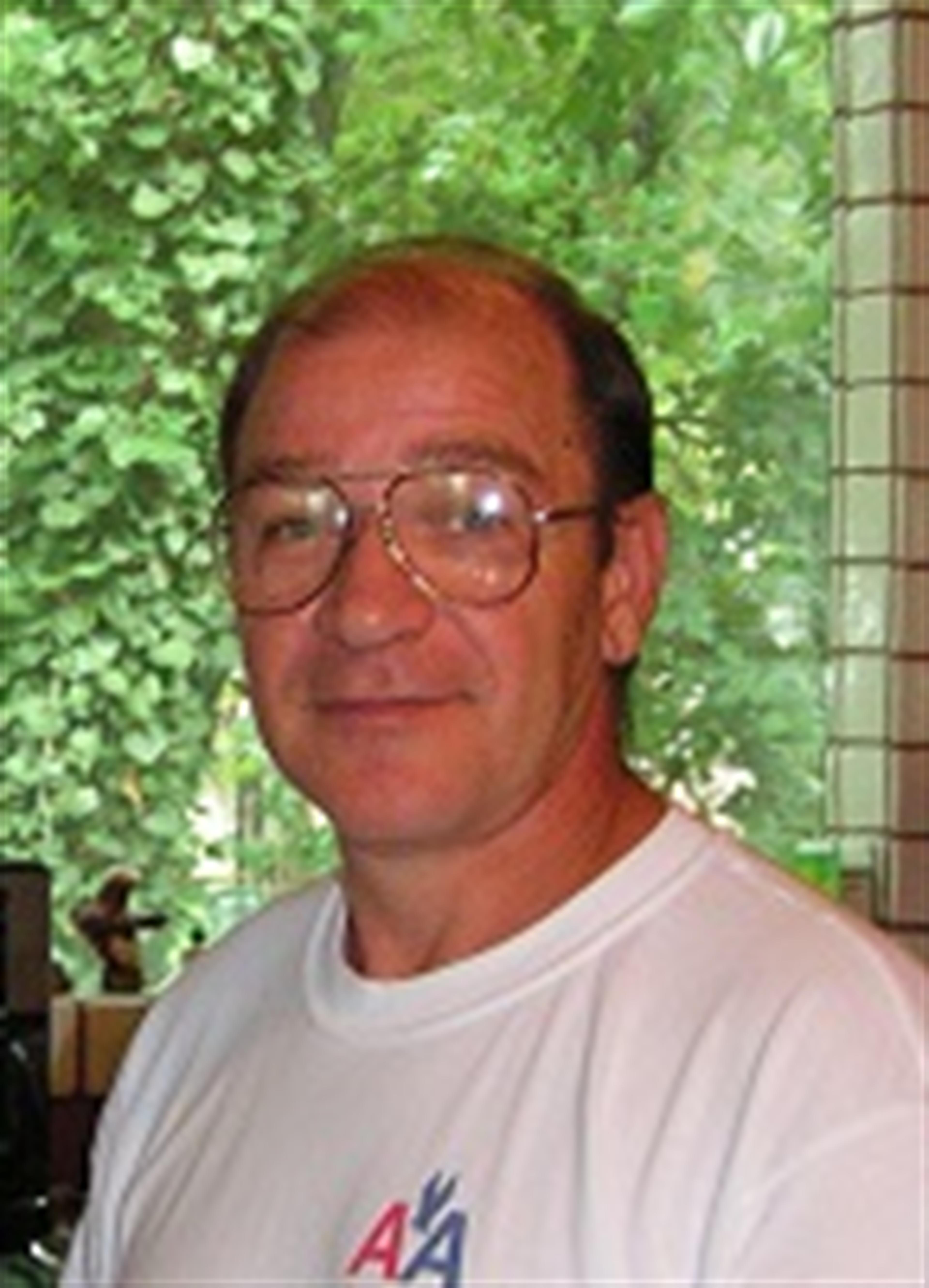 Stanley Melvin Donham